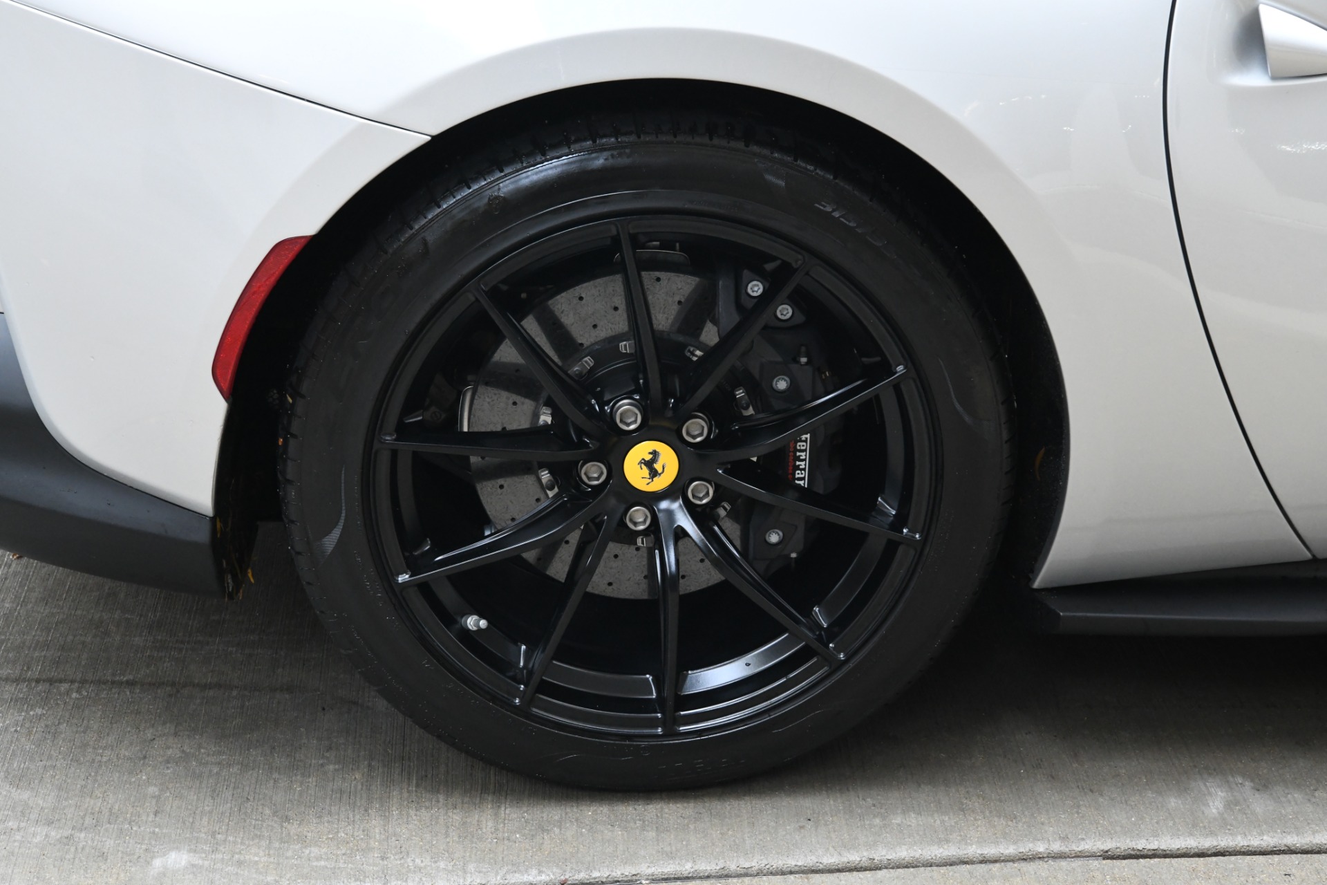 Used 2018 Ferrari 812 Superfast | St. Petersburg, FL