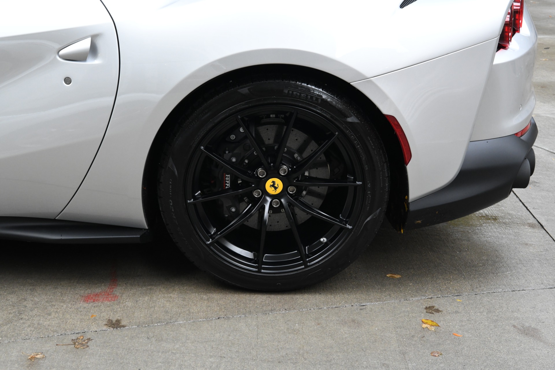 Used 2018 Ferrari 812 Superfast | St. Petersburg, FL