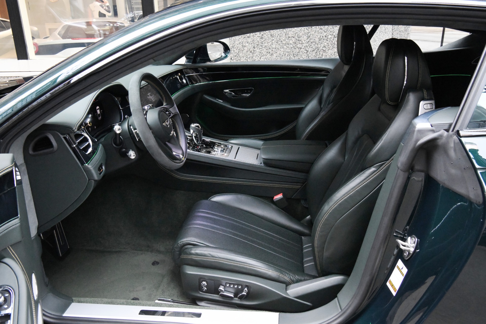 Used 2020 Bentley Continental GT Number 9 Edition By Mulliner | St. Petersburg, FL