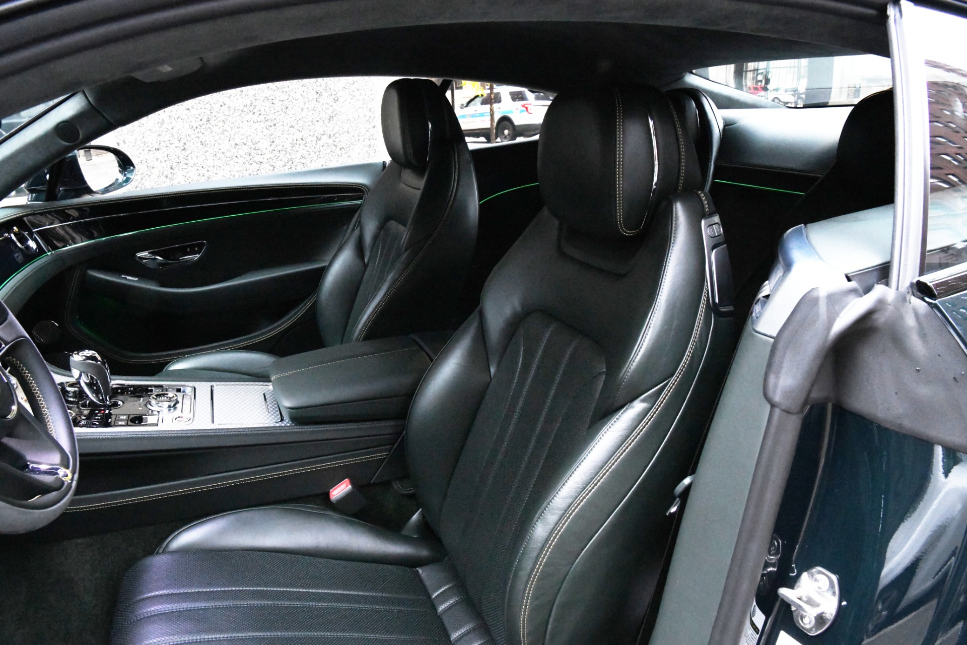 Used 2020 Bentley Continental GT Number 9 Edition By Mulliner | St. Petersburg, FL