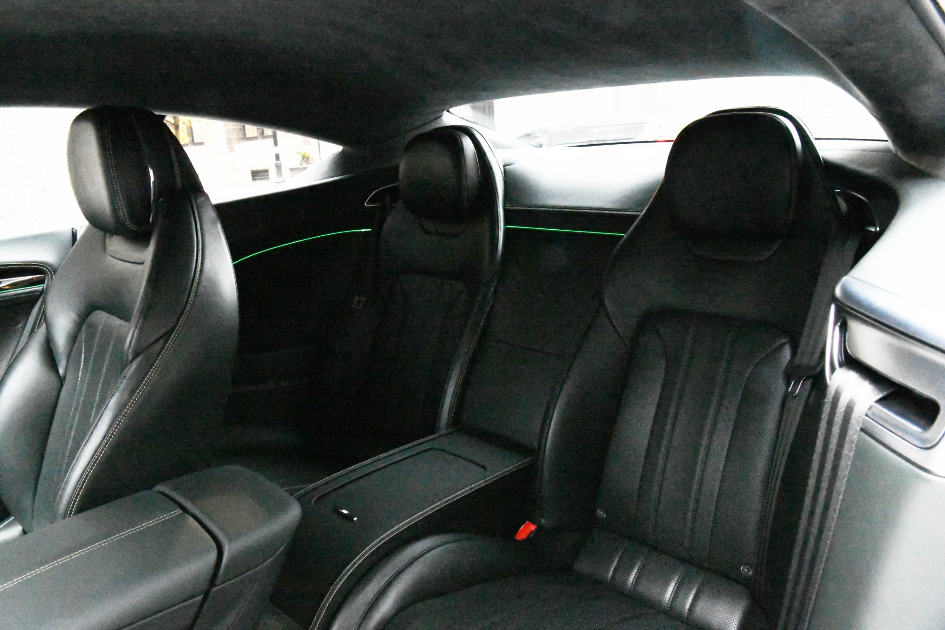 Used 2020 Bentley Continental GT Number 9 Edition By Mulliner | St. Petersburg, FL