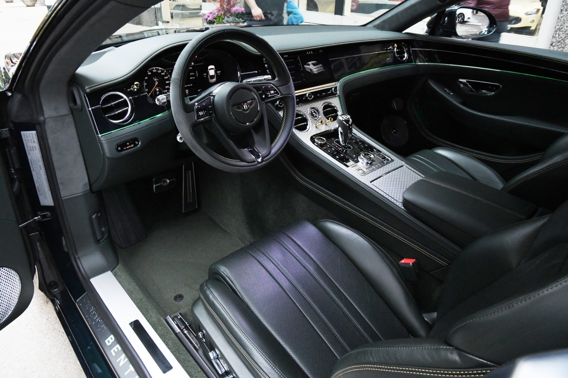 Used 2020 Bentley Continental GT Number 9 Edition By Mulliner | St. Petersburg, FL