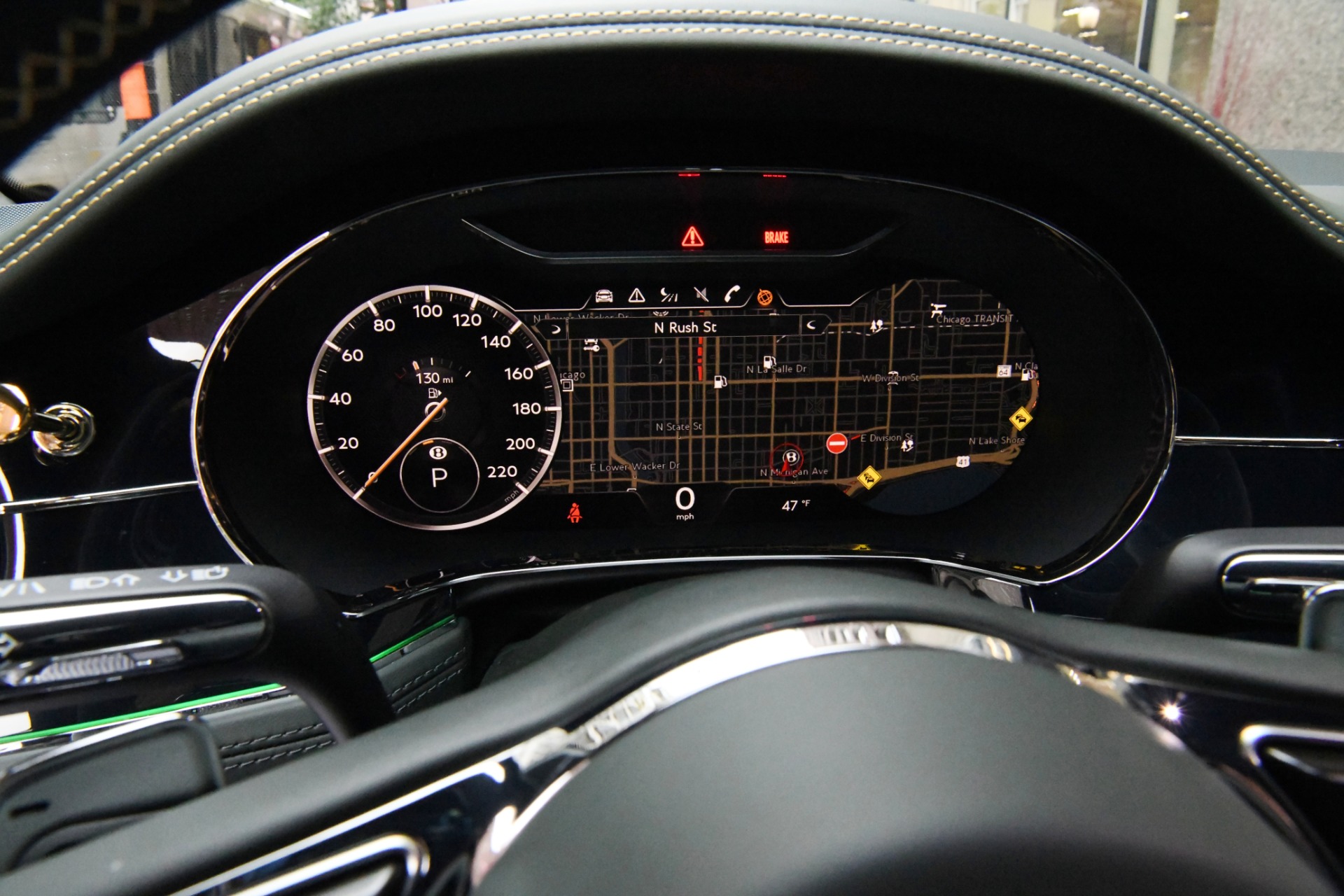 Used 2020 Bentley Continental GT Number 9 Edition By Mulliner | St. Petersburg, FL