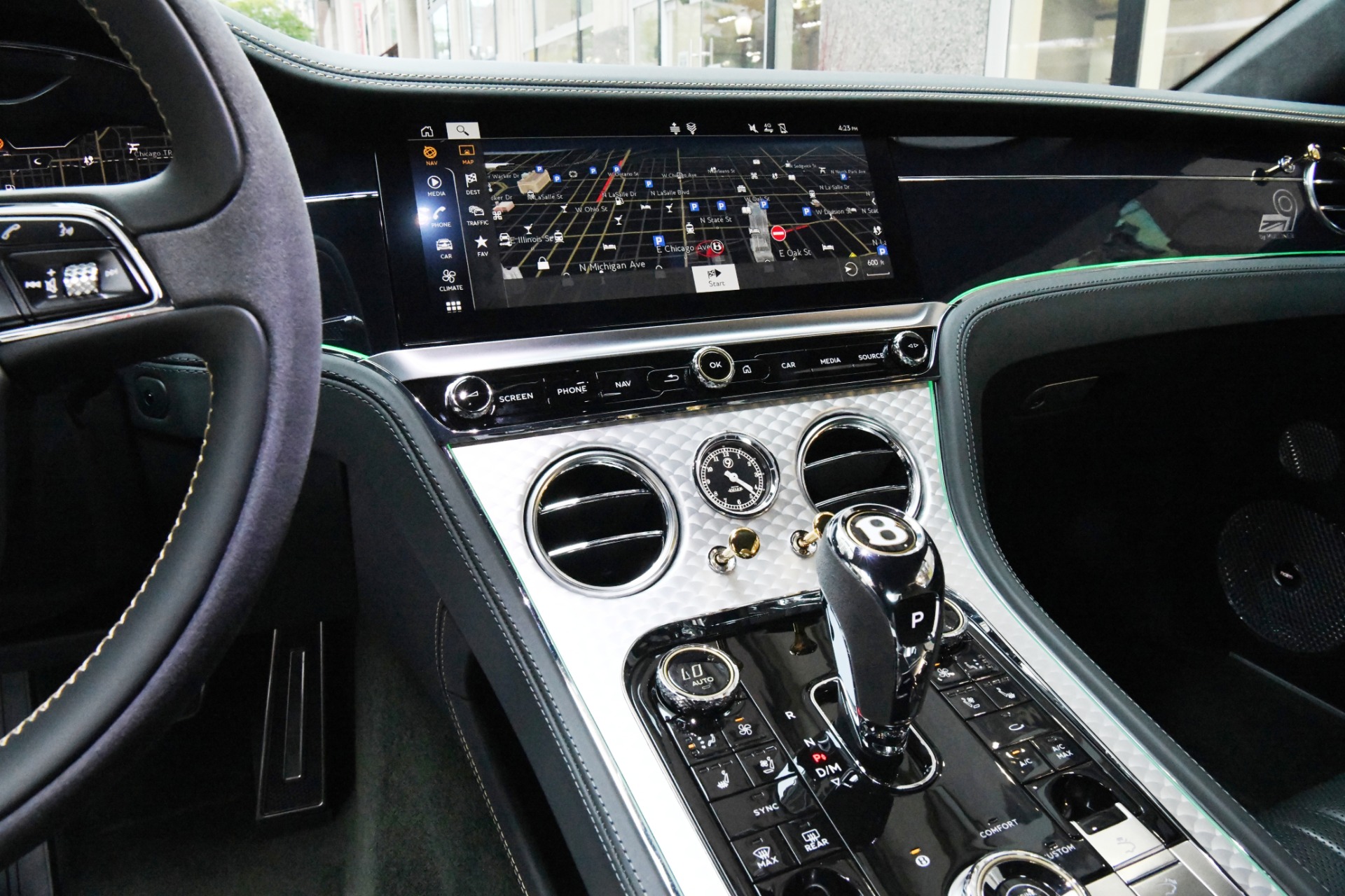 Used 2020 Bentley Continental GT Number 9 Edition By Mulliner | St. Petersburg, FL