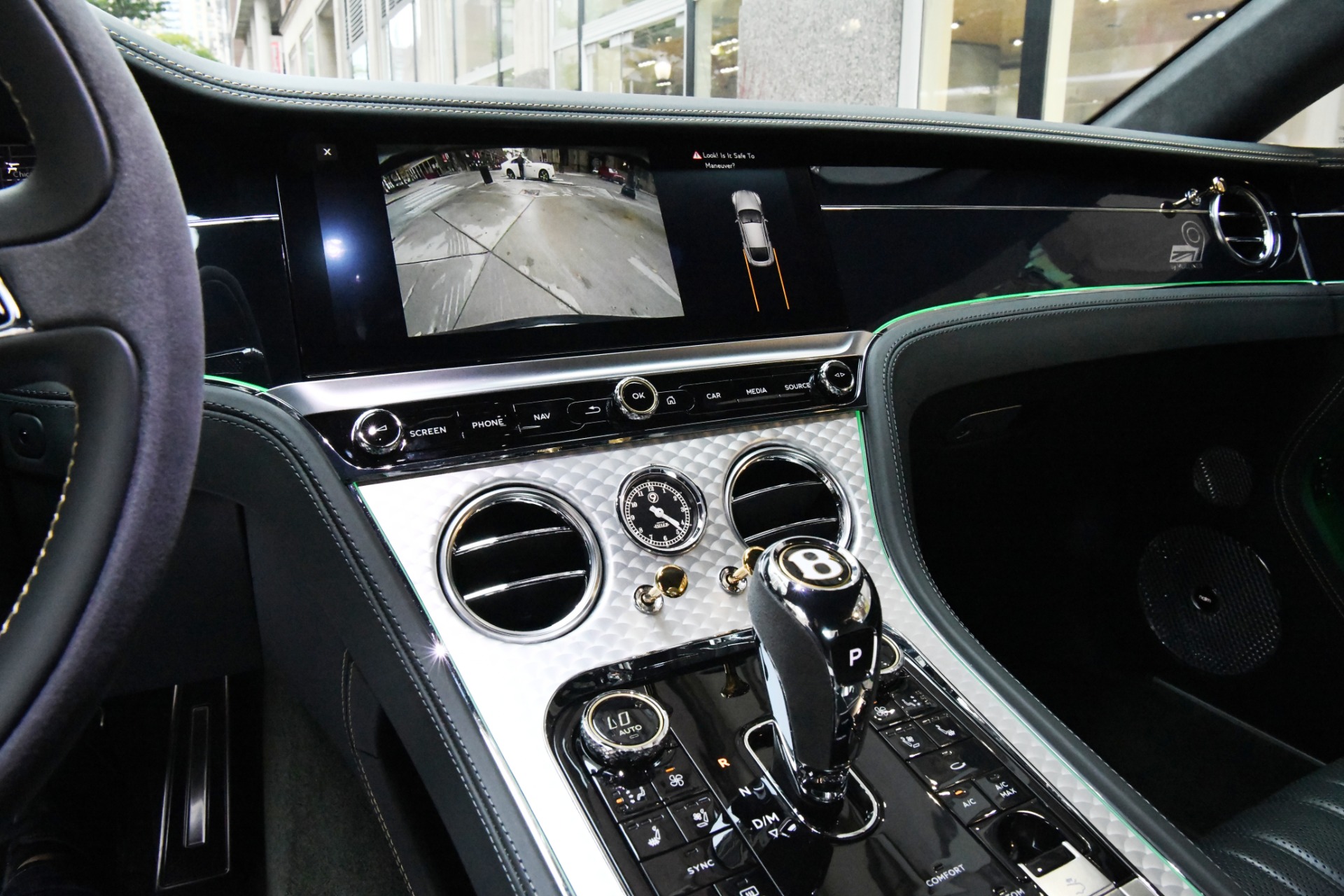 Used 2020 Bentley Continental GT Number 9 Edition By Mulliner | St. Petersburg, FL