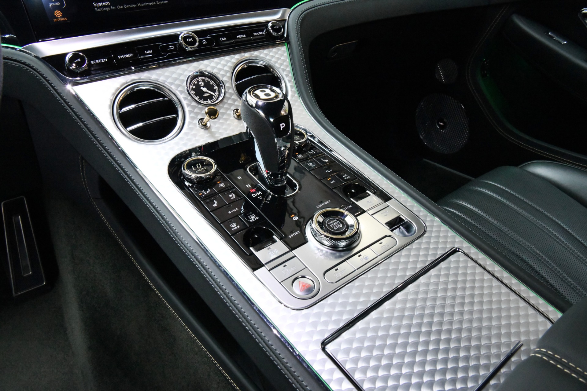 Used 2020 Bentley Continental GT Number 9 Edition By Mulliner | St. Petersburg, FL