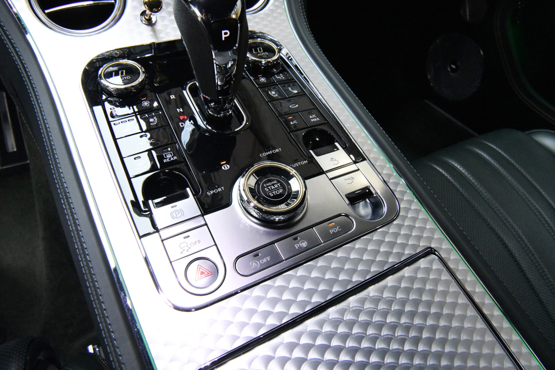 Used 2020 Bentley Continental GT Number 9 Edition By Mulliner | St. Petersburg, FL