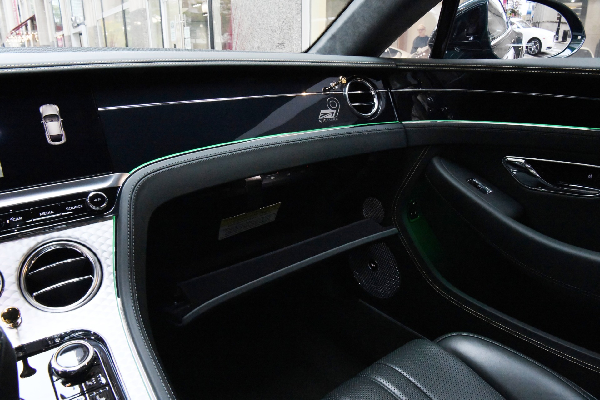 Used 2020 Bentley Continental GT Number 9 Edition By Mulliner | St. Petersburg, FL