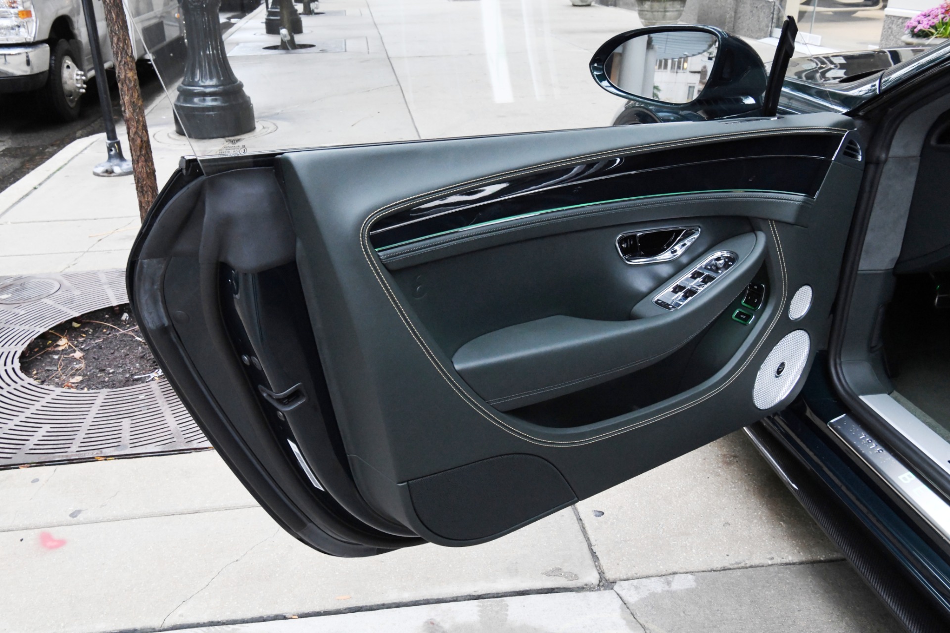Used 2020 Bentley Continental GT Number 9 Edition By Mulliner | St. Petersburg, FL