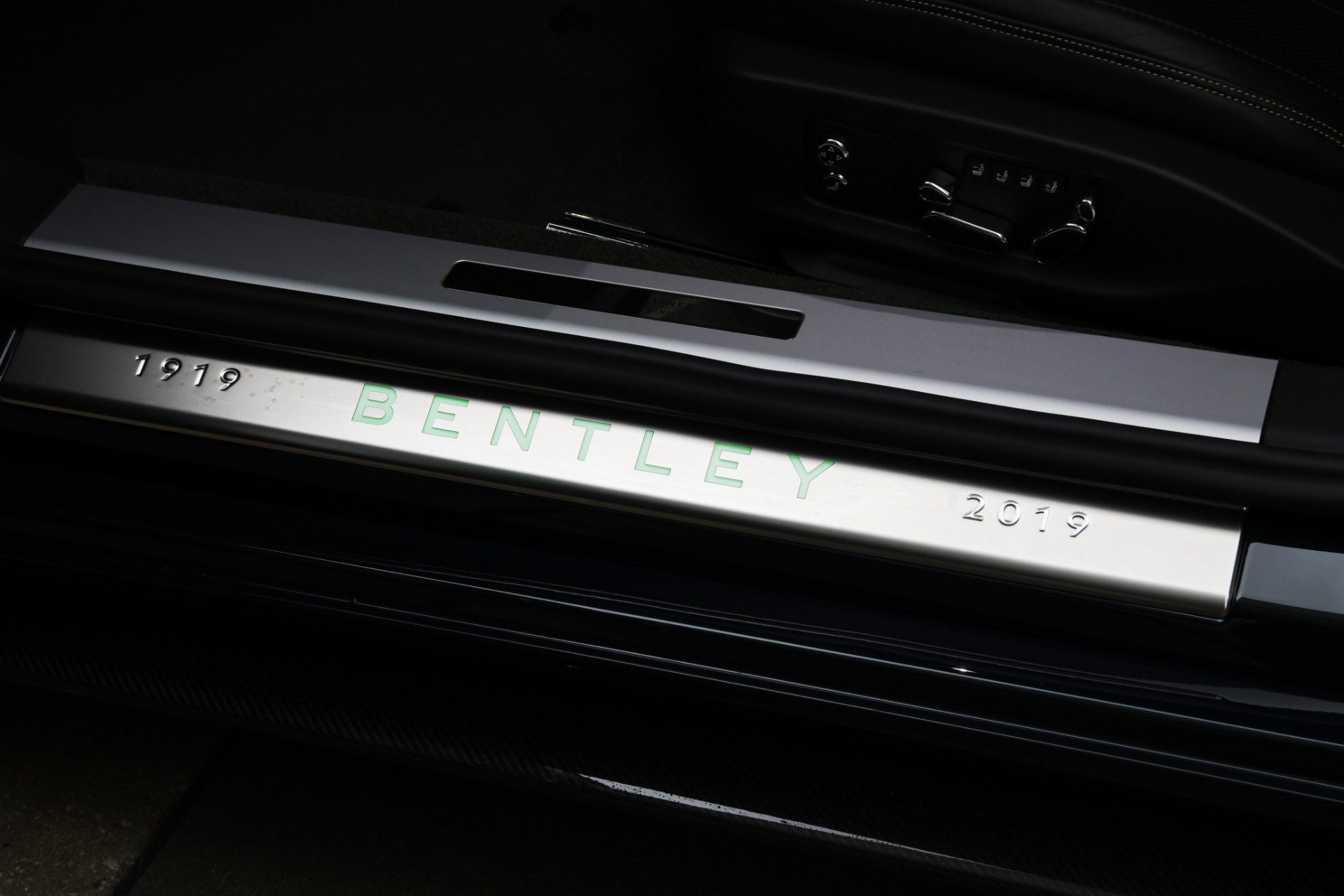 Used 2020 Bentley Continental GT Number 9 Edition By Mulliner | St. Petersburg, FL