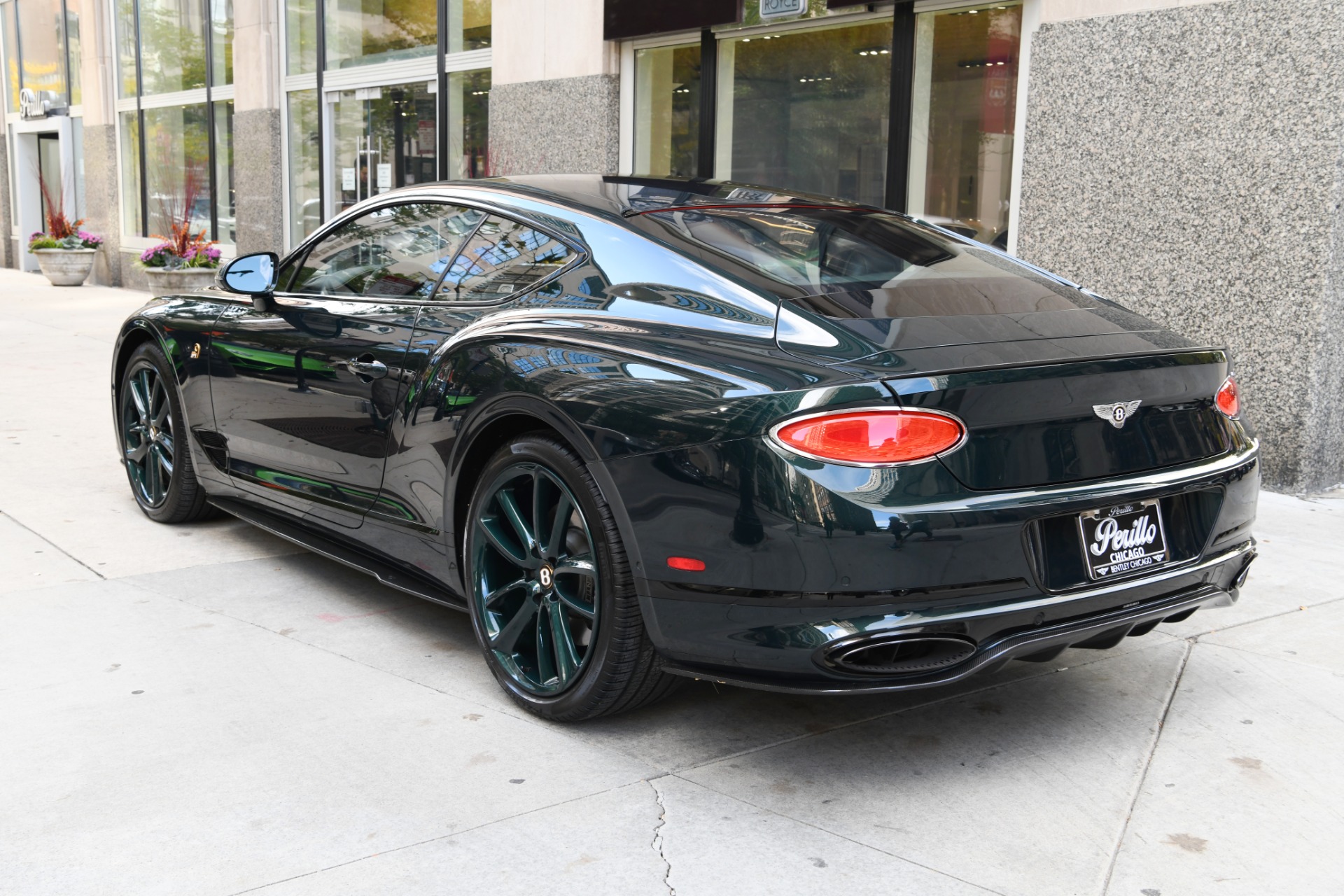 Used 2020 Bentley Continental GT Number 9 Edition By Mulliner | St. Petersburg, FL