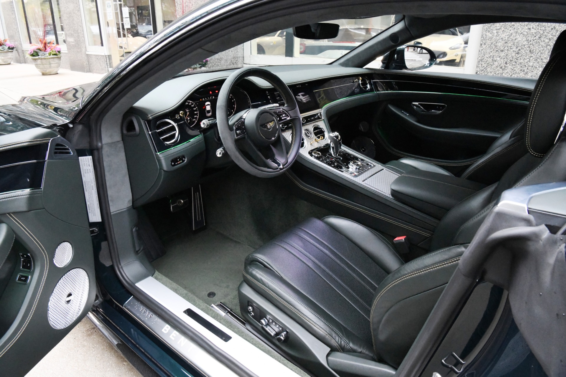 Used 2020 Bentley Continental GT Number 9 Edition By Mulliner | St. Petersburg, FL