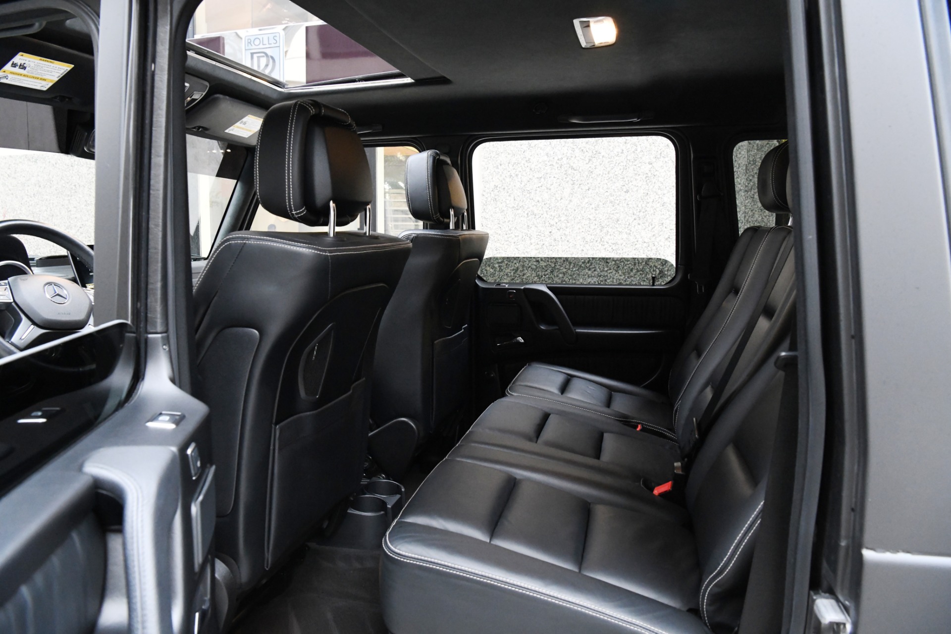 Used 2017 Mercedes-Benz G-Class AMG G 63 | St. Petersburg, FL