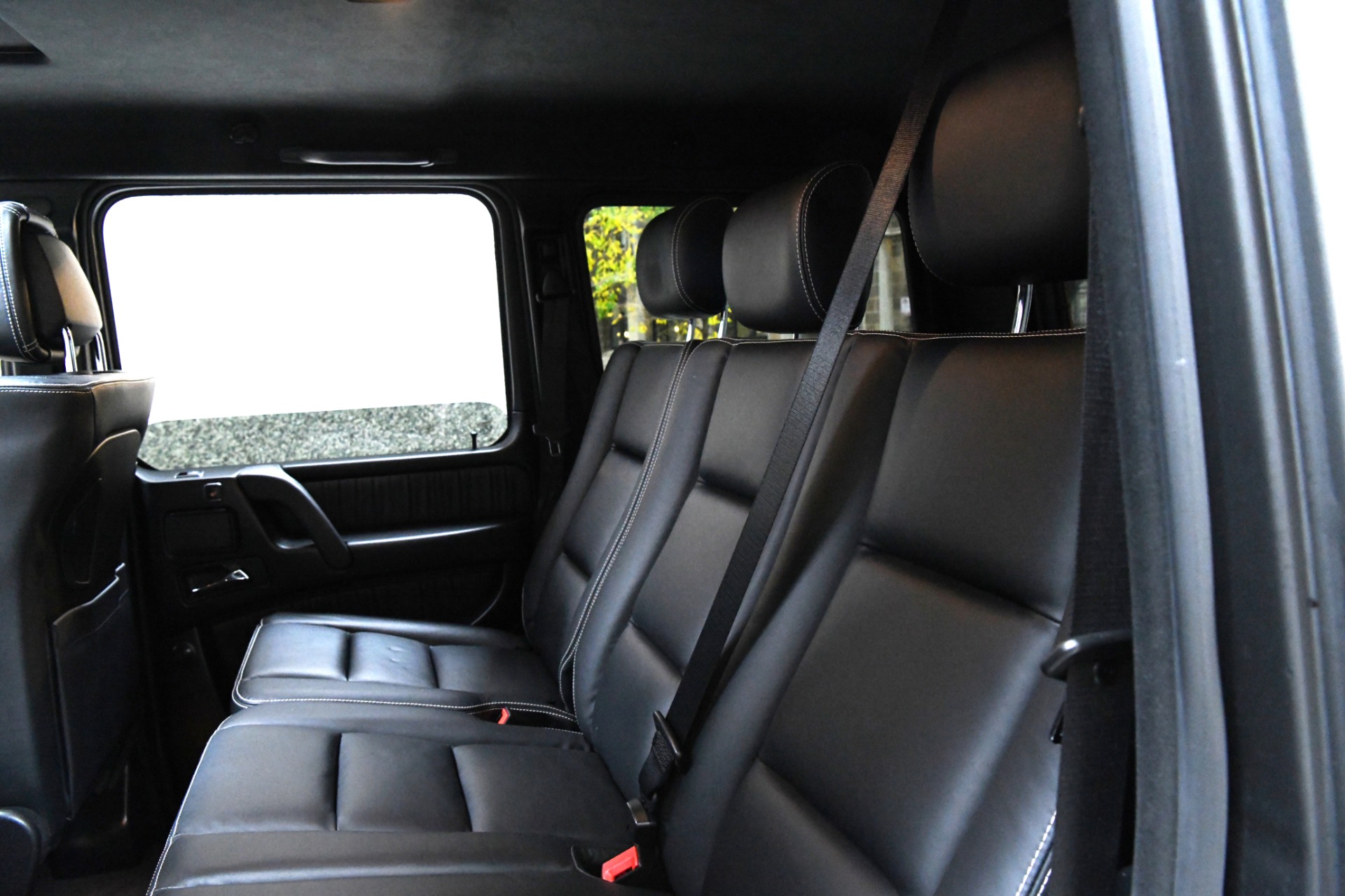 Used 2017 Mercedes-Benz G-Class AMG G 63 | St. Petersburg, FL