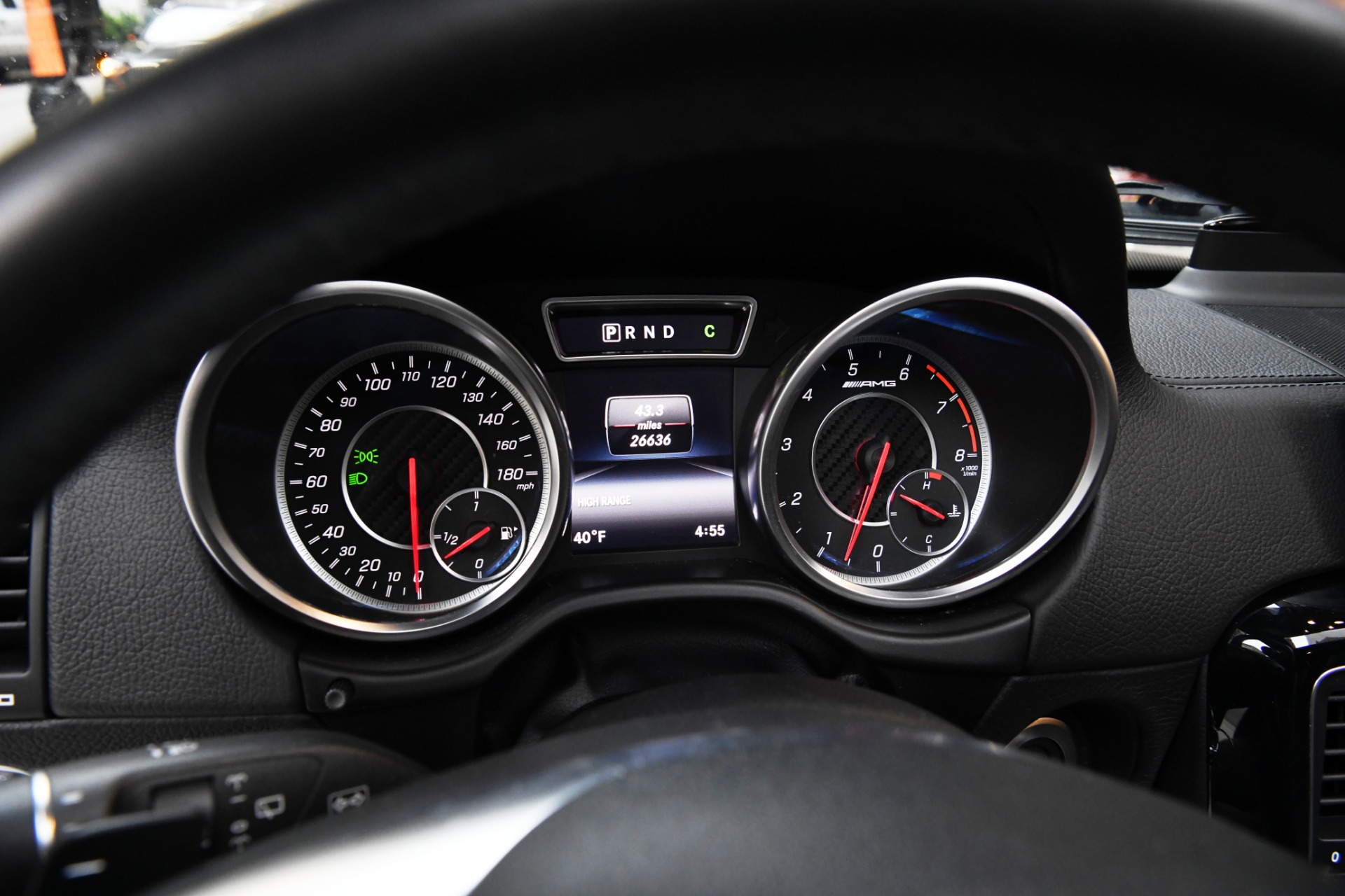 Used 2017 Mercedes-Benz G-Class AMG G 63 | St. Petersburg, FL