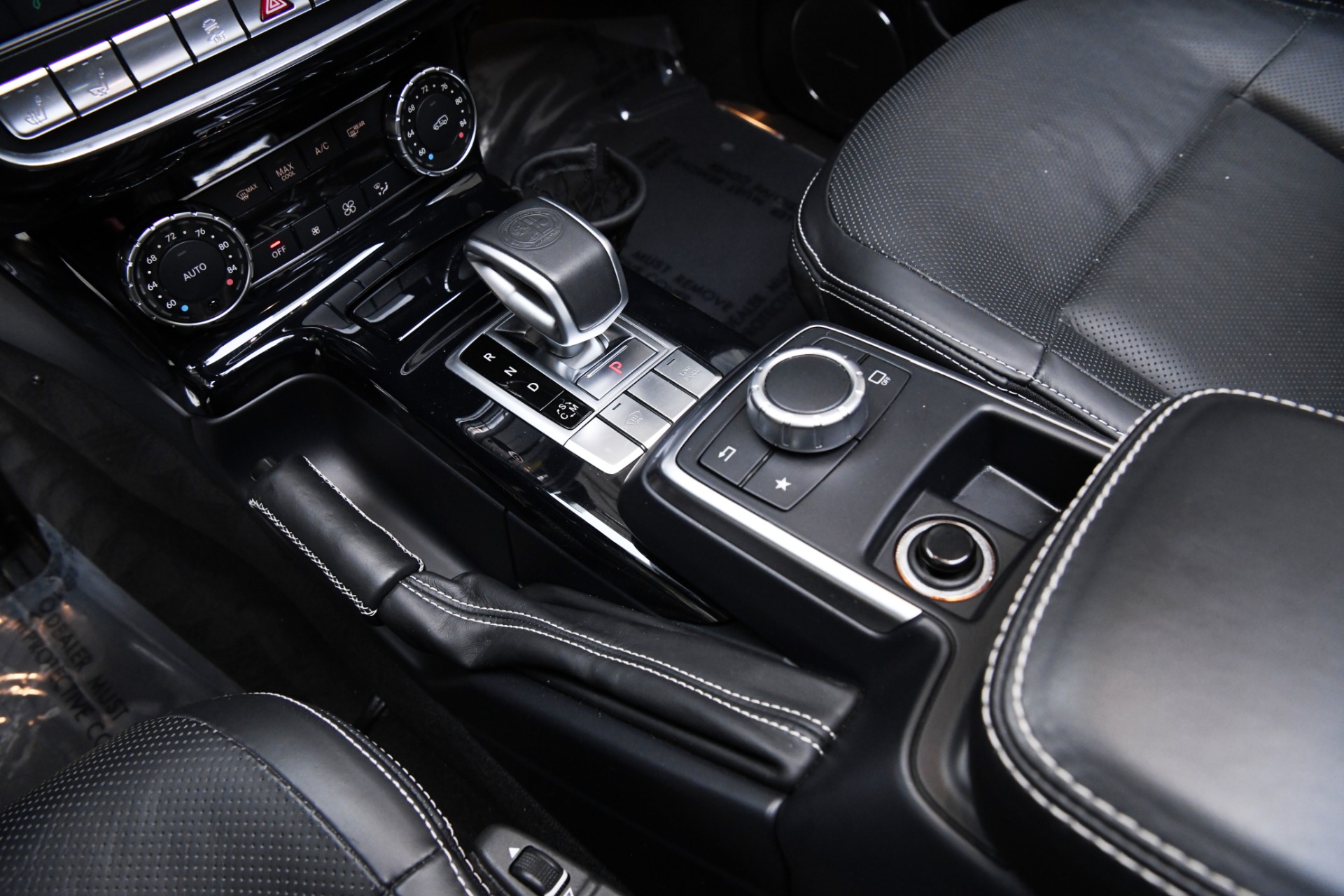 Used 2017 Mercedes-Benz G-Class AMG G 63 | St. Petersburg, FL