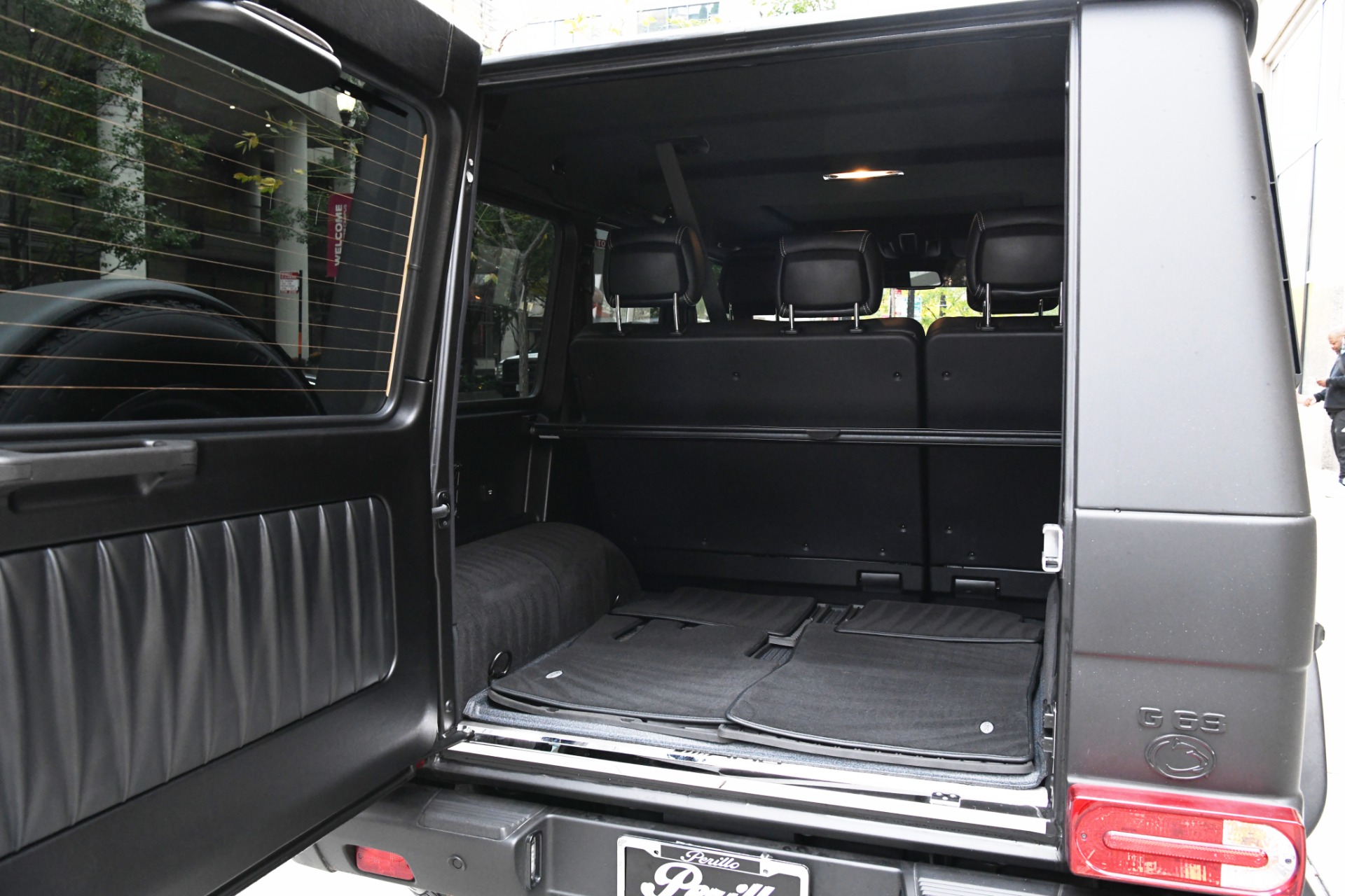 Used 2017 Mercedes-Benz G-Class AMG G 63 | St. Petersburg, FL