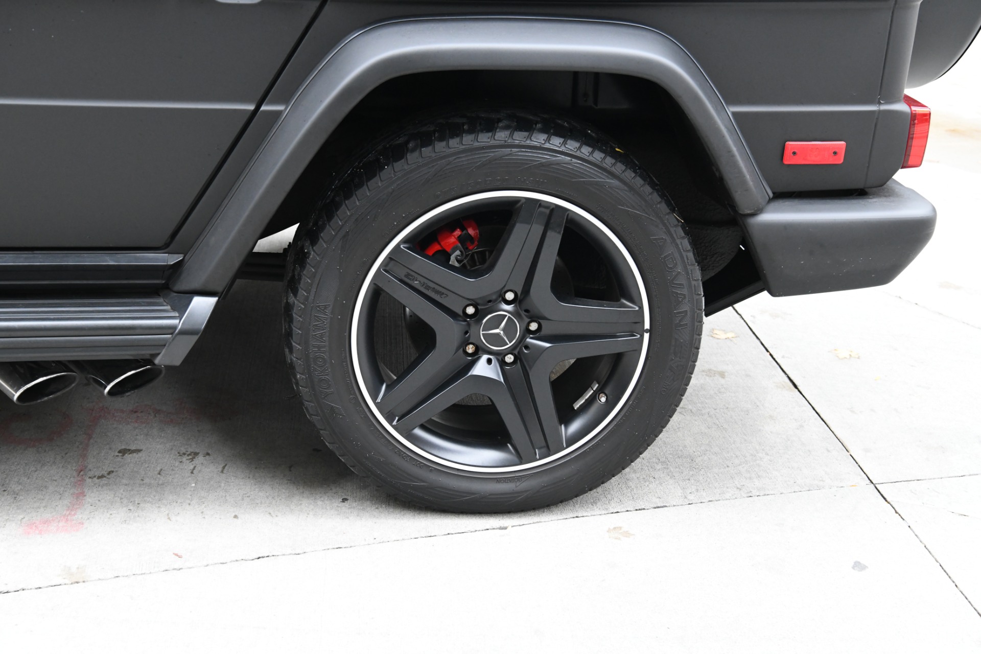 Used 2017 Mercedes-Benz G-Class AMG G 63 | St. Petersburg, FL