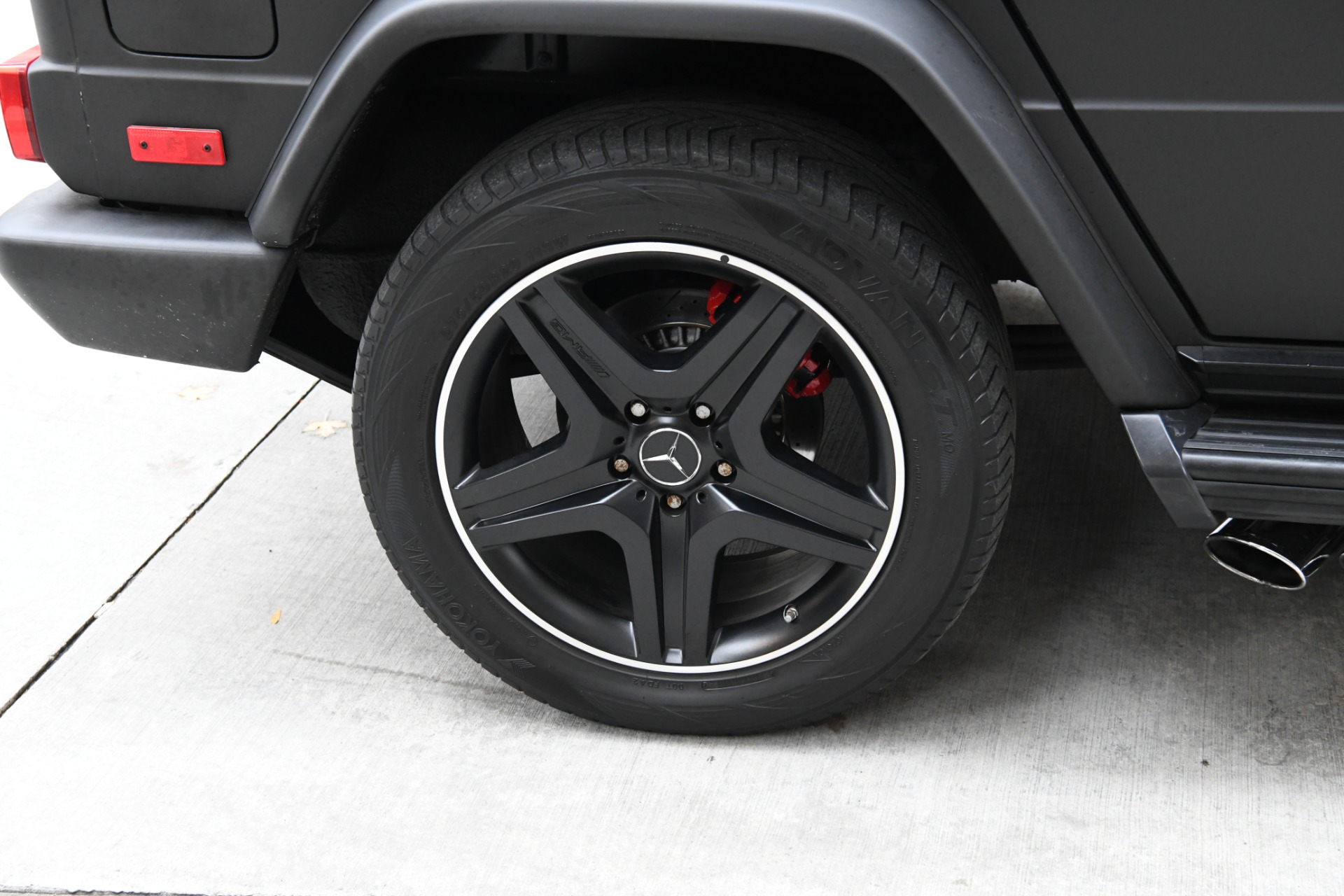 Used 2017 Mercedes-Benz G-Class AMG G 63 | St. Petersburg, FL