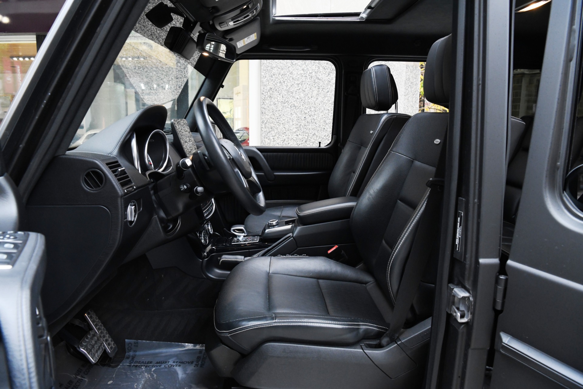 Used 2017 Mercedes-Benz G-Class AMG G 63 | St. Petersburg, FL