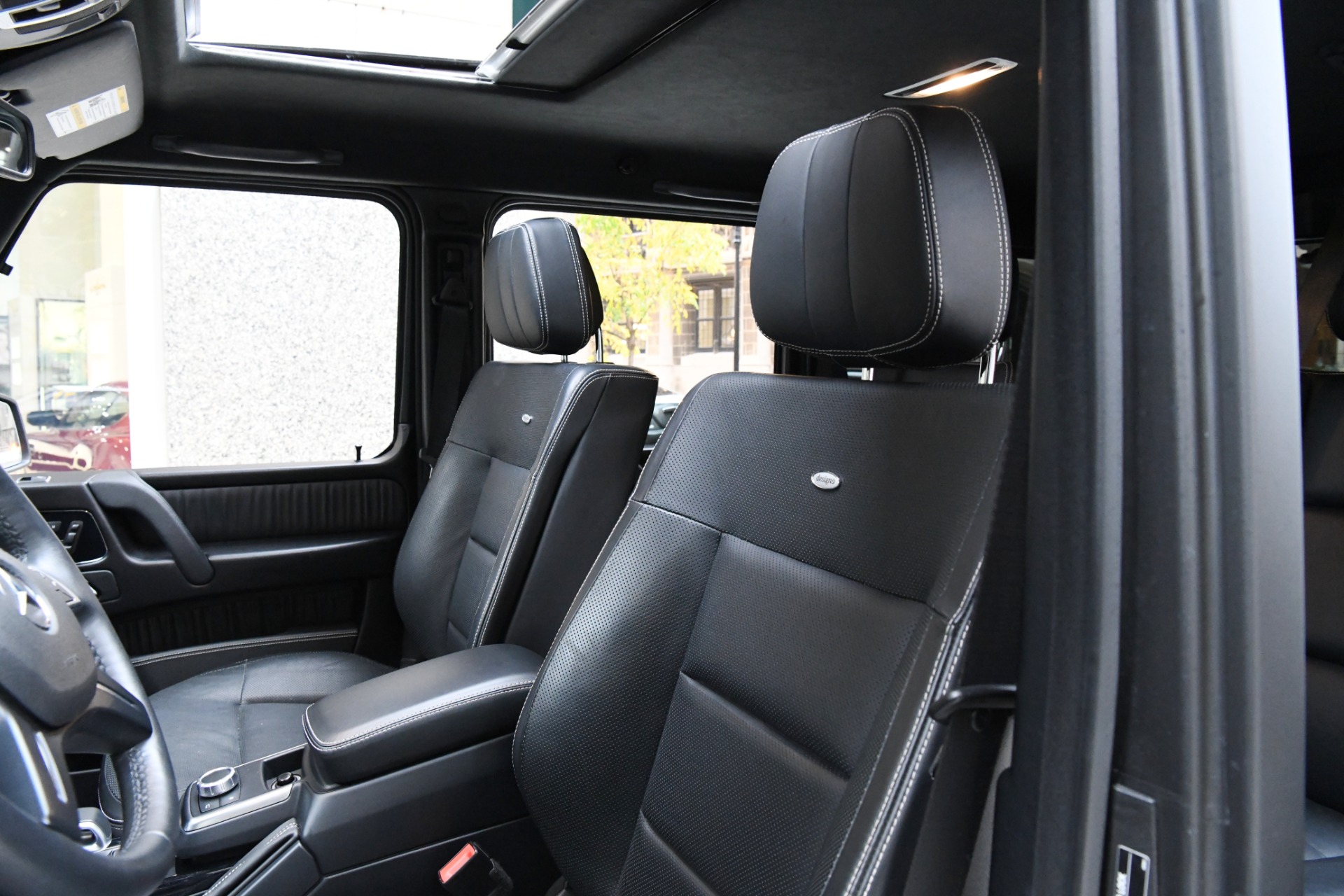 Used 2017 Mercedes-Benz G-Class AMG G 63 | St. Petersburg, FL