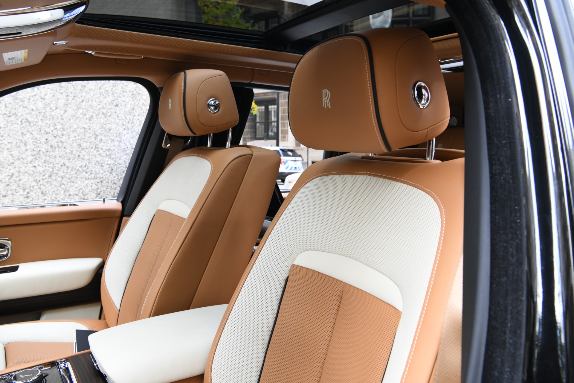 New 2020 Rolls-Royce Cullinan | St. Petersburg, FL
