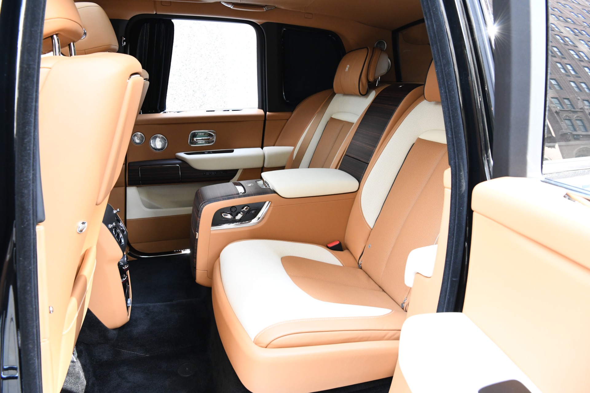New 2020 Rolls-Royce Cullinan | St. Petersburg, FL