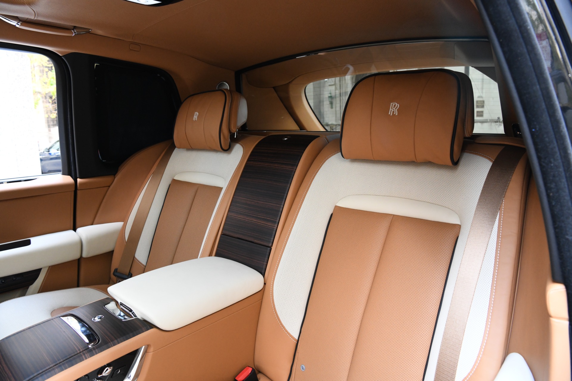 New 2020 Rolls-Royce Cullinan | St. Petersburg, FL