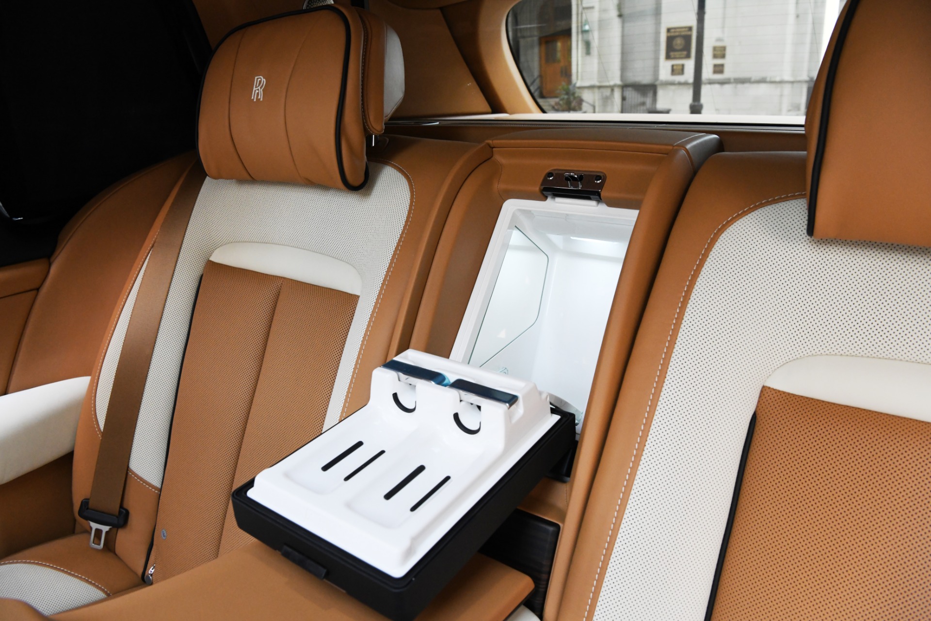 New 2020 Rolls-Royce Cullinan | St. Petersburg, FL