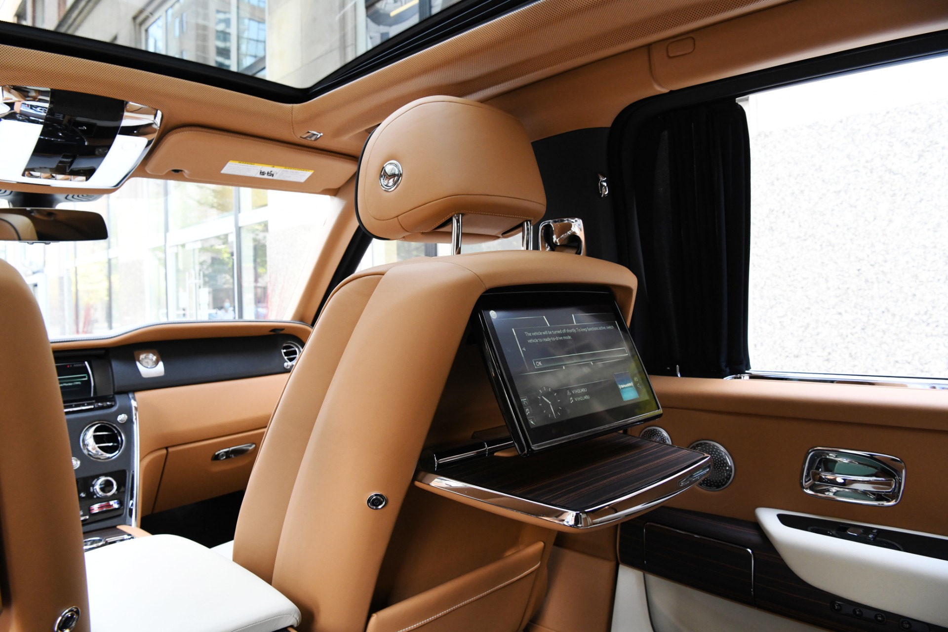 New 2020 Rolls-Royce Cullinan | St. Petersburg, FL