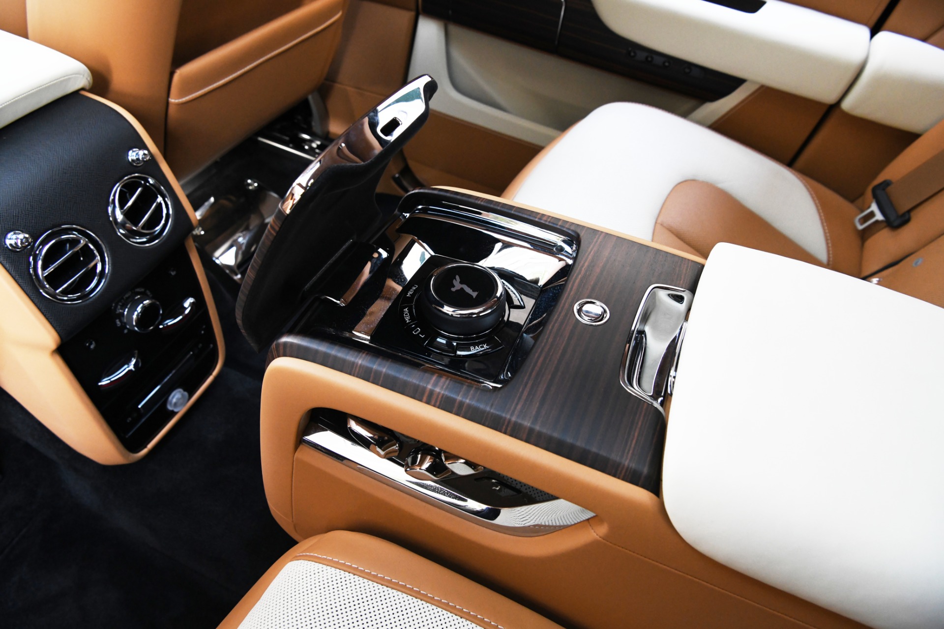 New 2020 Rolls-Royce Cullinan | St. Petersburg, FL