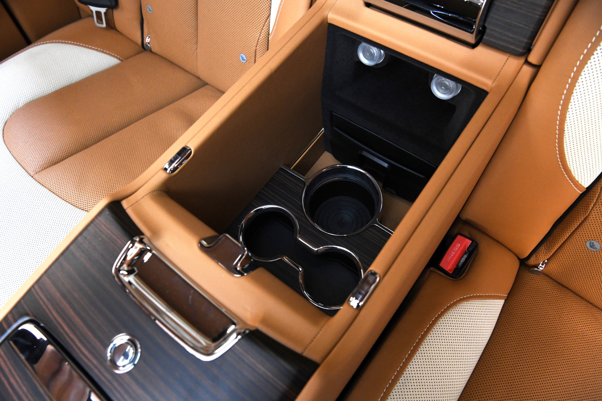 New 2020 Rolls-Royce Cullinan | St. Petersburg, FL