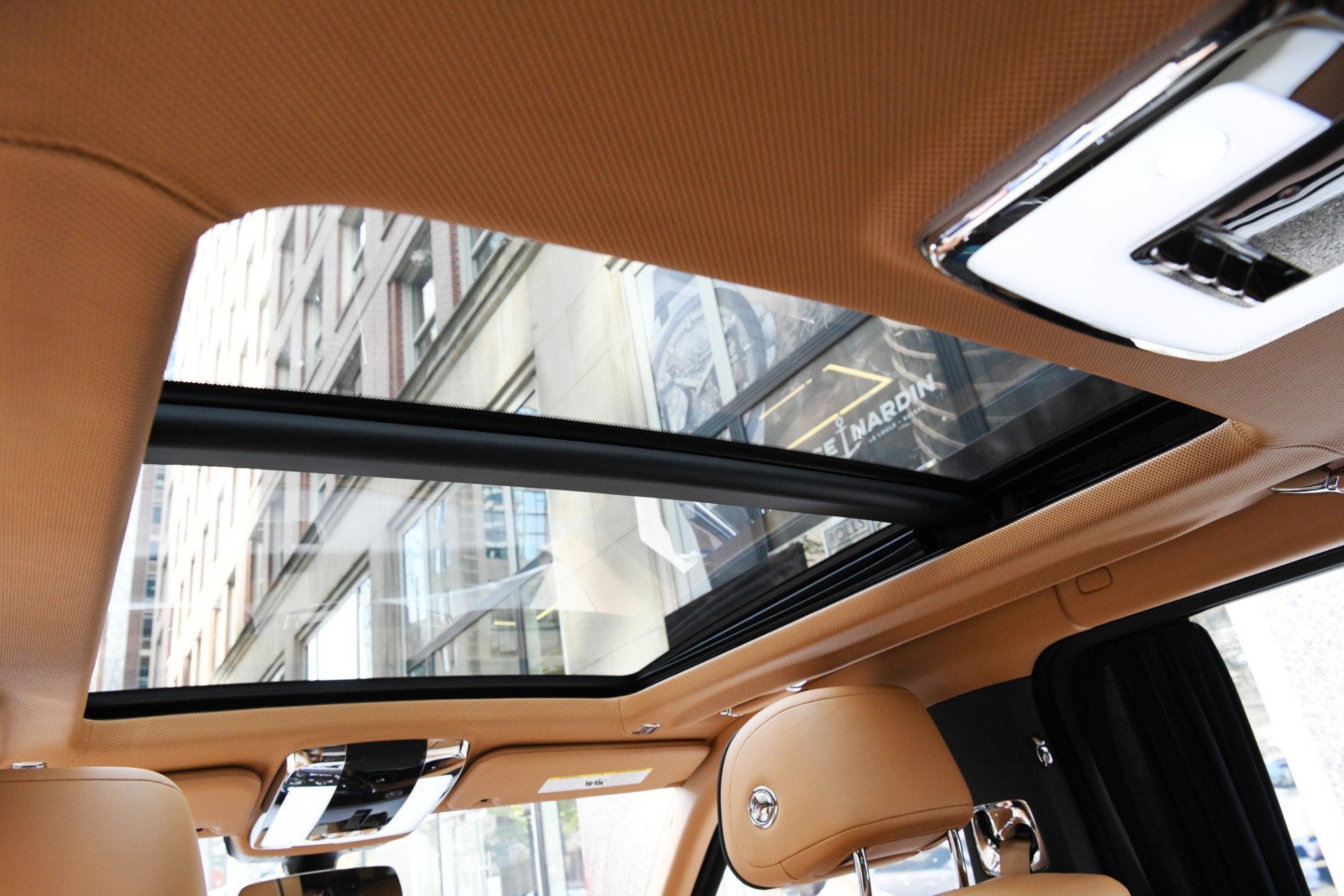 New 2020 Rolls-Royce Cullinan | St. Petersburg, FL