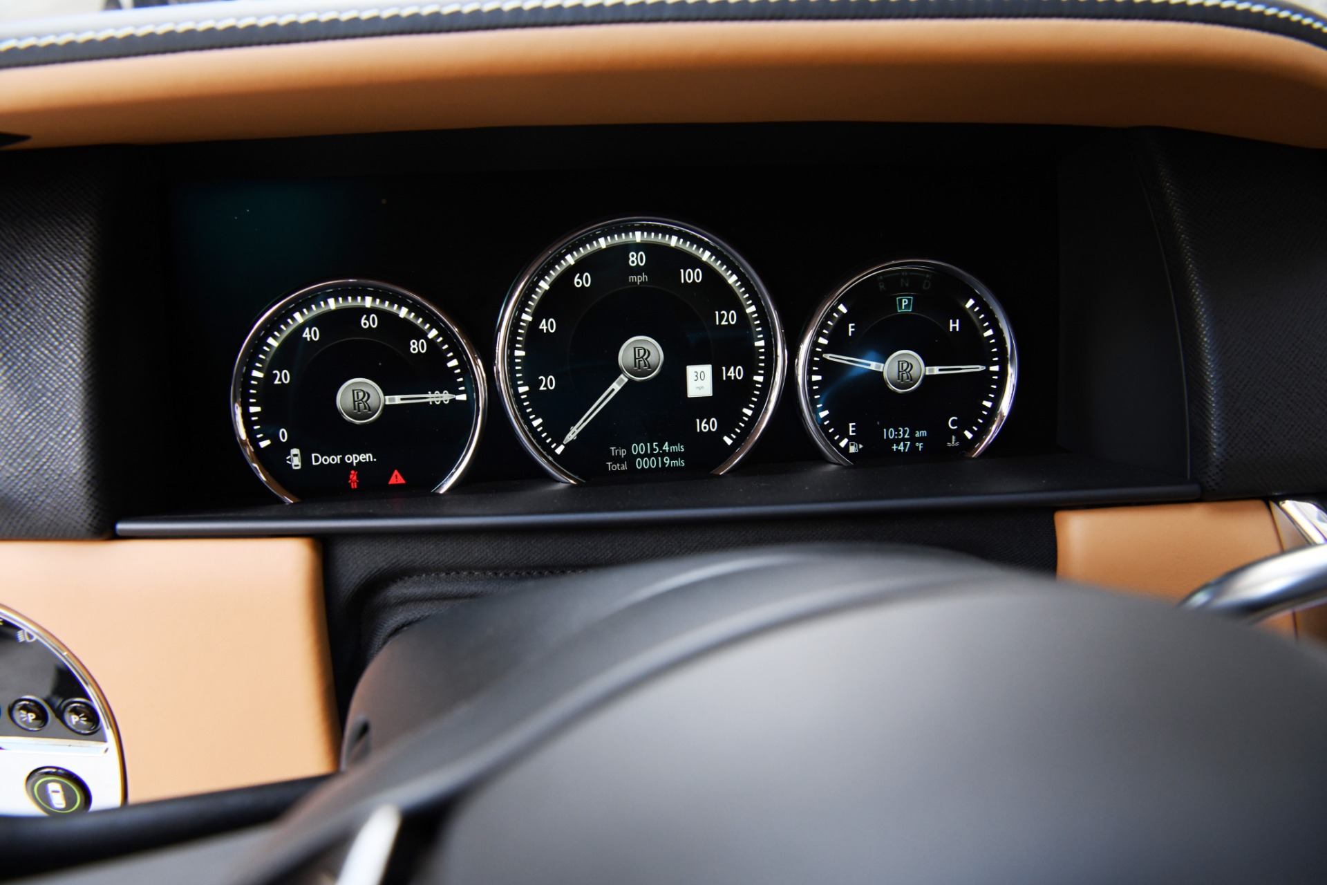 New 2020 Rolls-Royce Cullinan | St. Petersburg, FL