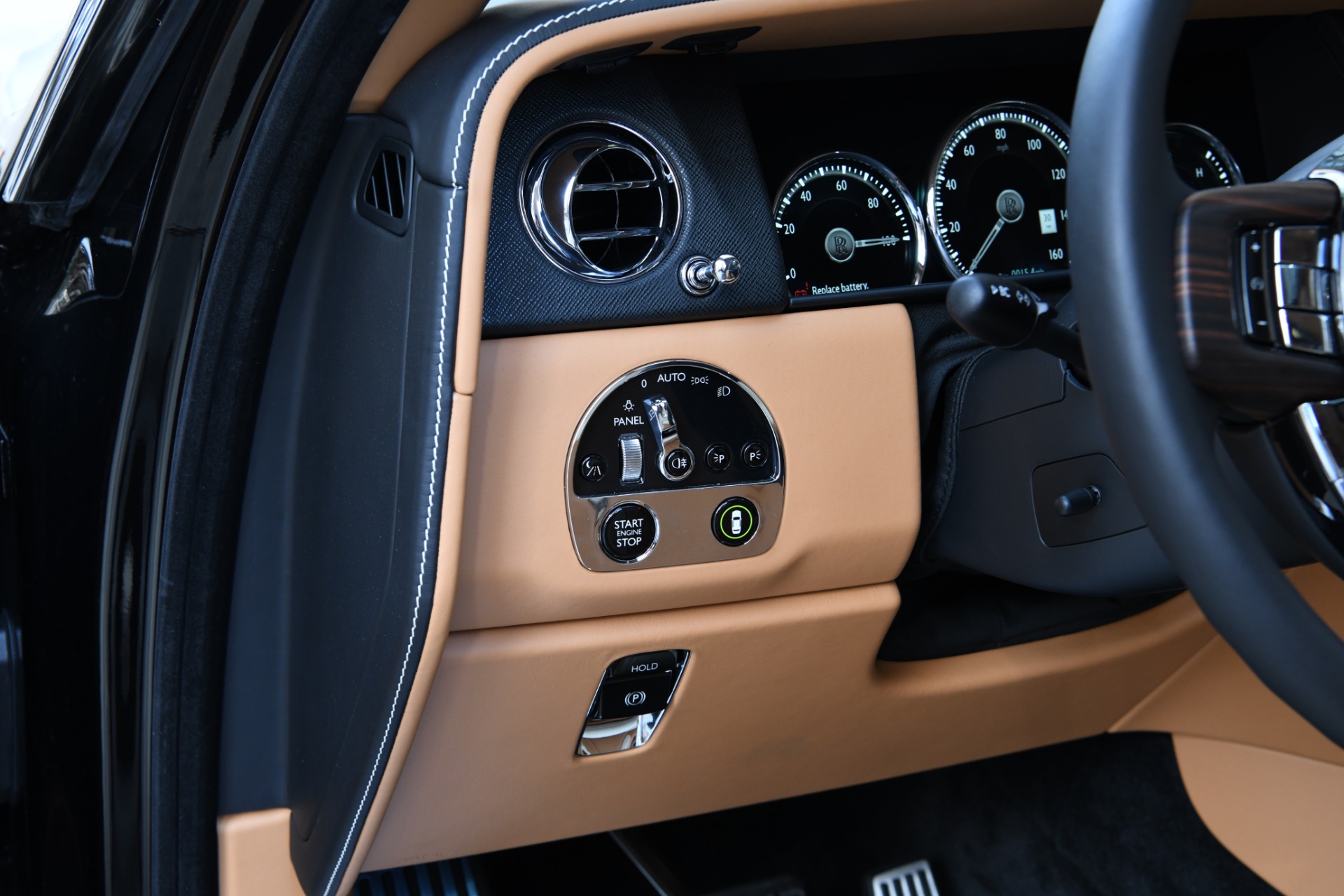 New 2020 Rolls-Royce Cullinan | St. Petersburg, FL