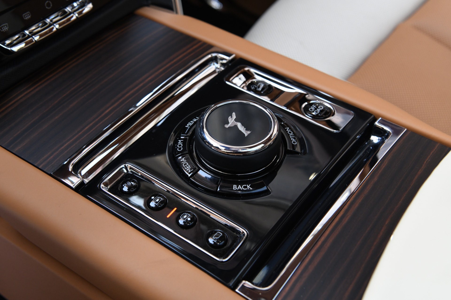 New 2020 Rolls-Royce Cullinan | St. Petersburg, FL