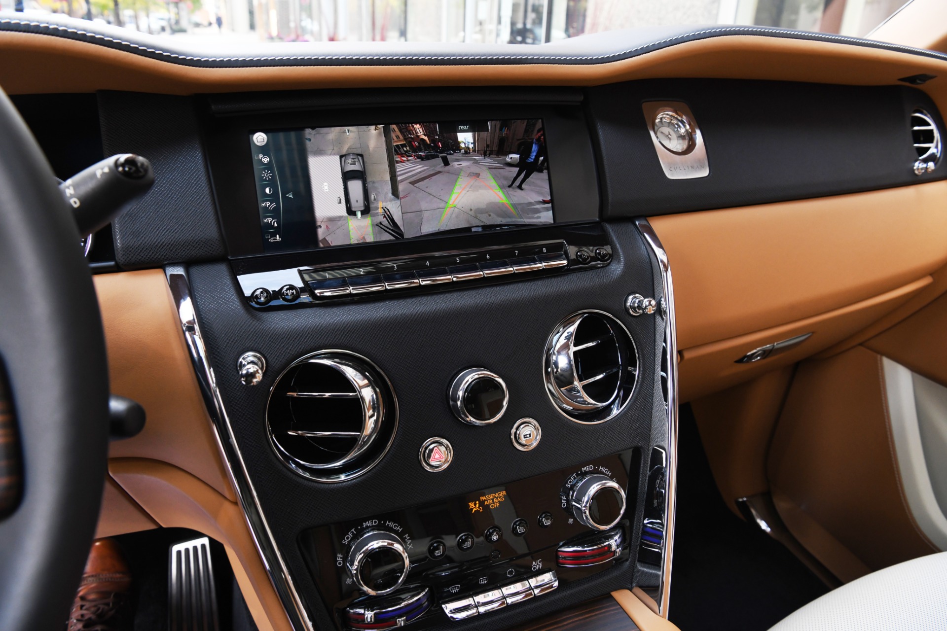 New 2020 Rolls-Royce Cullinan | St. Petersburg, FL