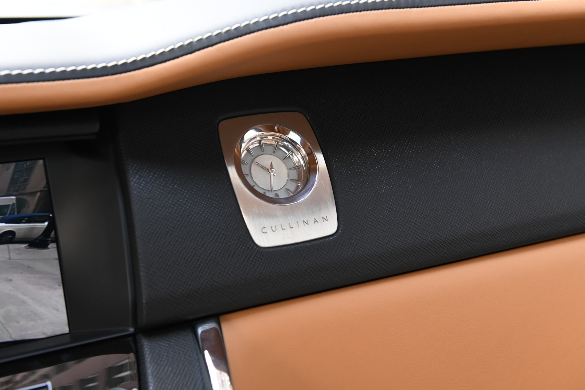 New 2020 Rolls-Royce Cullinan | St. Petersburg, FL