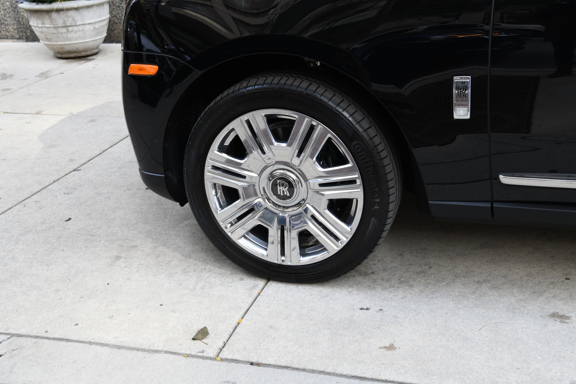New 2020 Rolls-Royce Cullinan | St. Petersburg, FL
