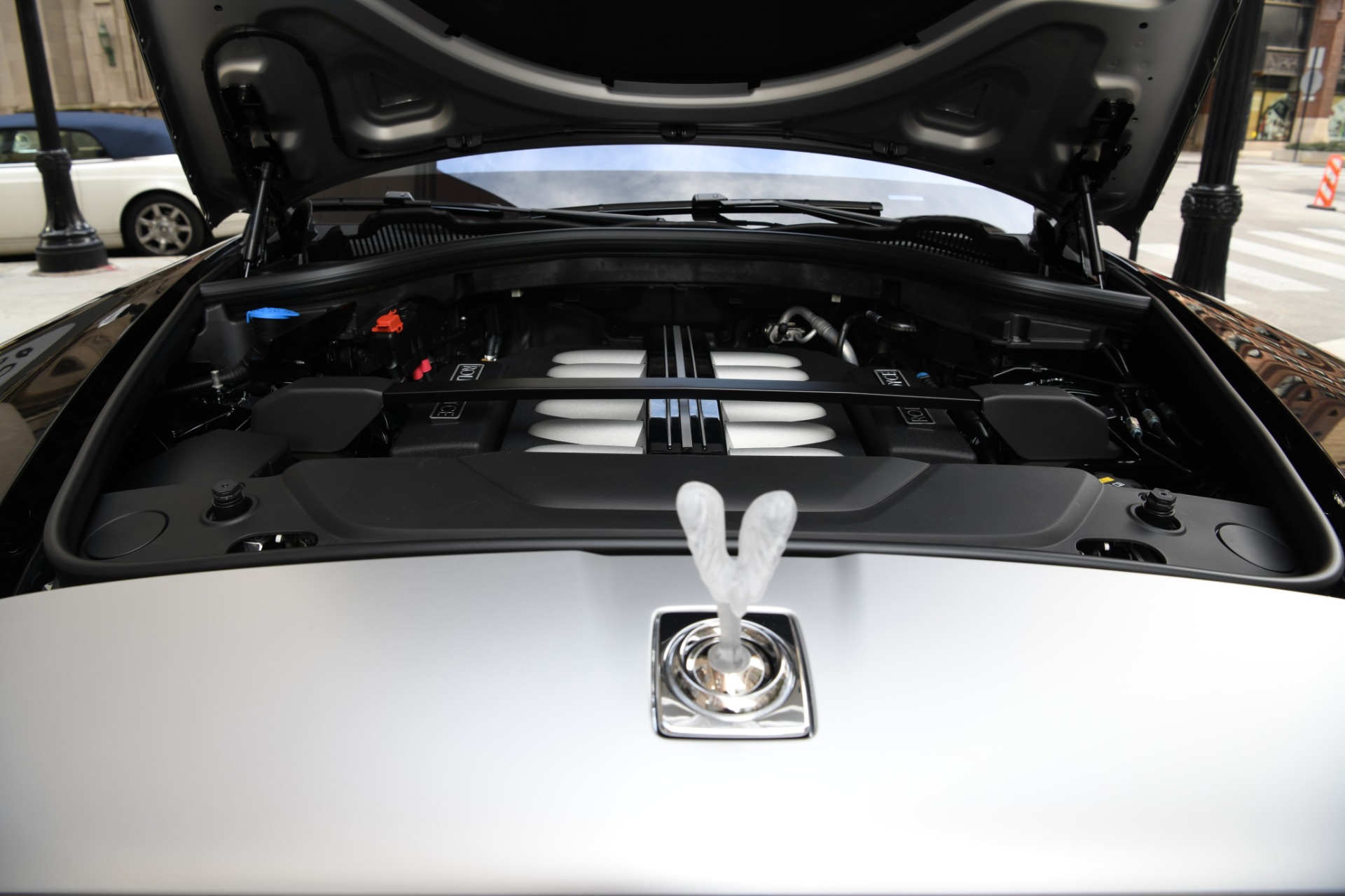New 2020 Rolls-Royce Cullinan | St. Petersburg, FL