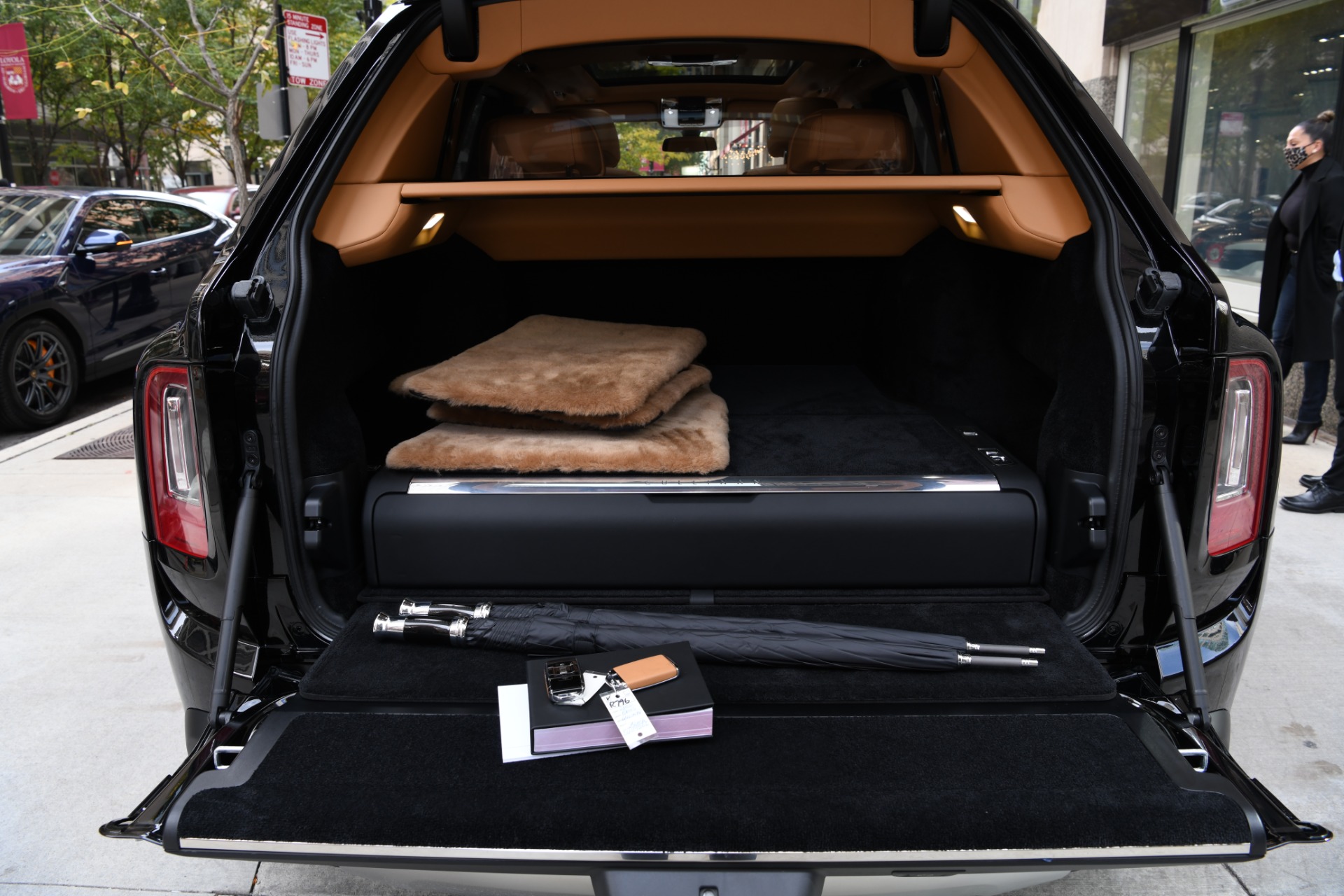 New 2020 Rolls-Royce Cullinan | St. Petersburg, FL