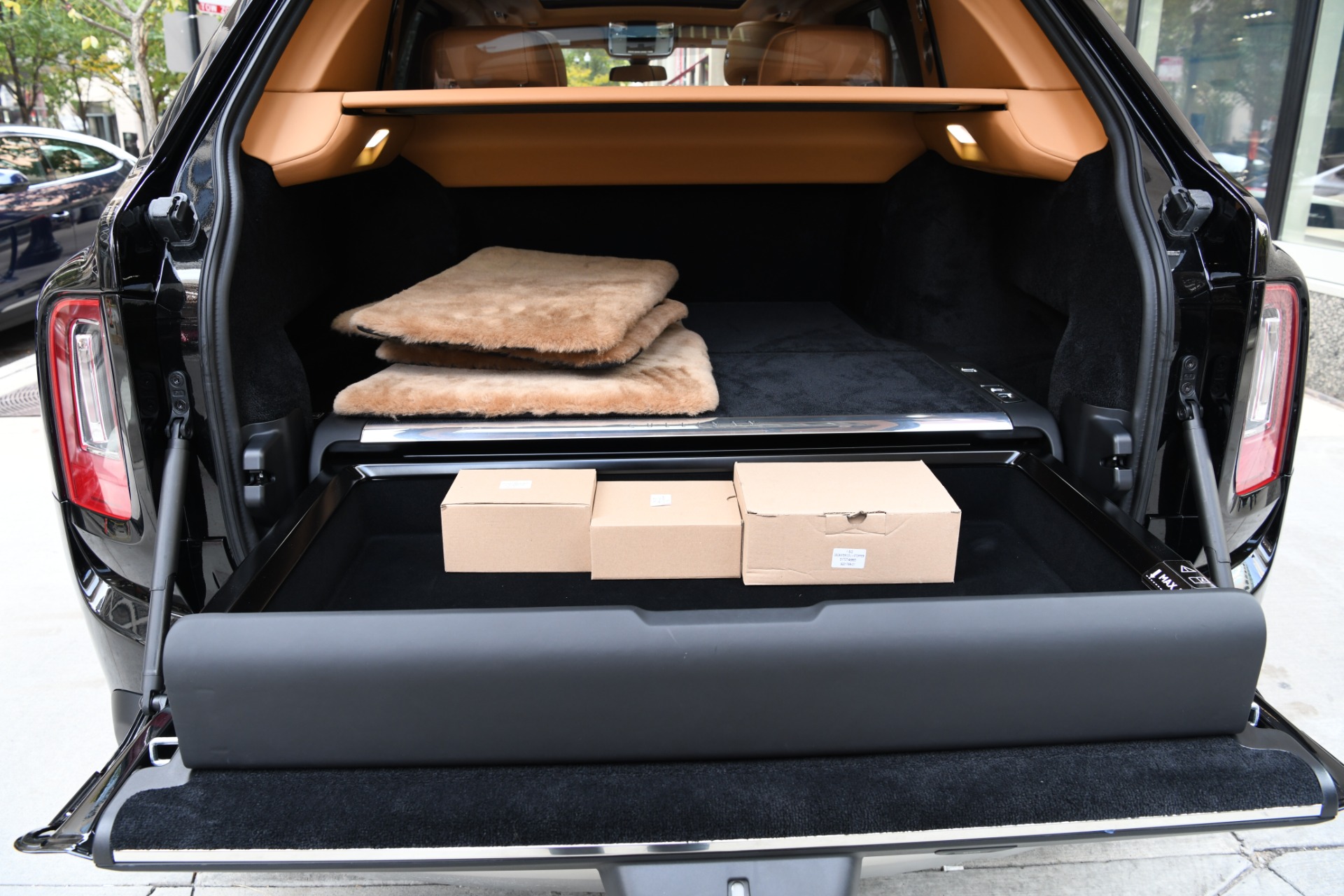 New 2020 Rolls-Royce Cullinan | St. Petersburg, FL