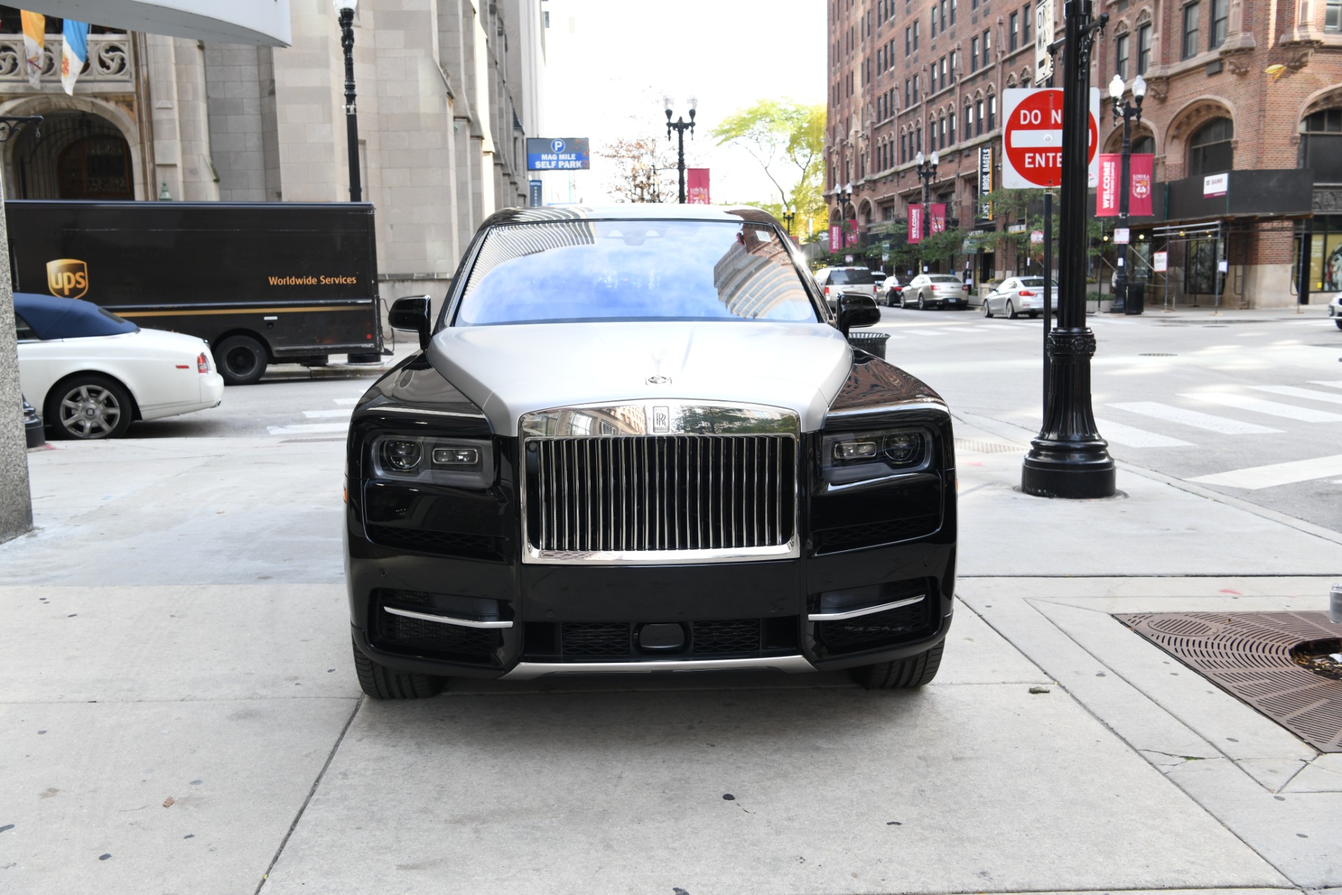 New 2020 Rolls-Royce Cullinan | St. Petersburg, FL