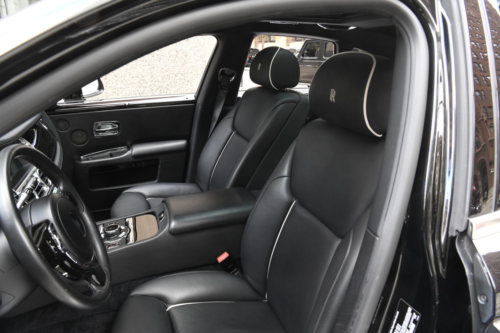 Used 2015 Rolls-Royce Ghost | St. Petersburg, FL