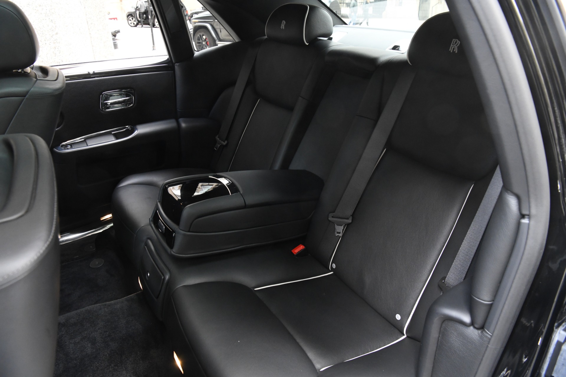 Used 2015 Rolls-Royce Ghost | St. Petersburg, FL