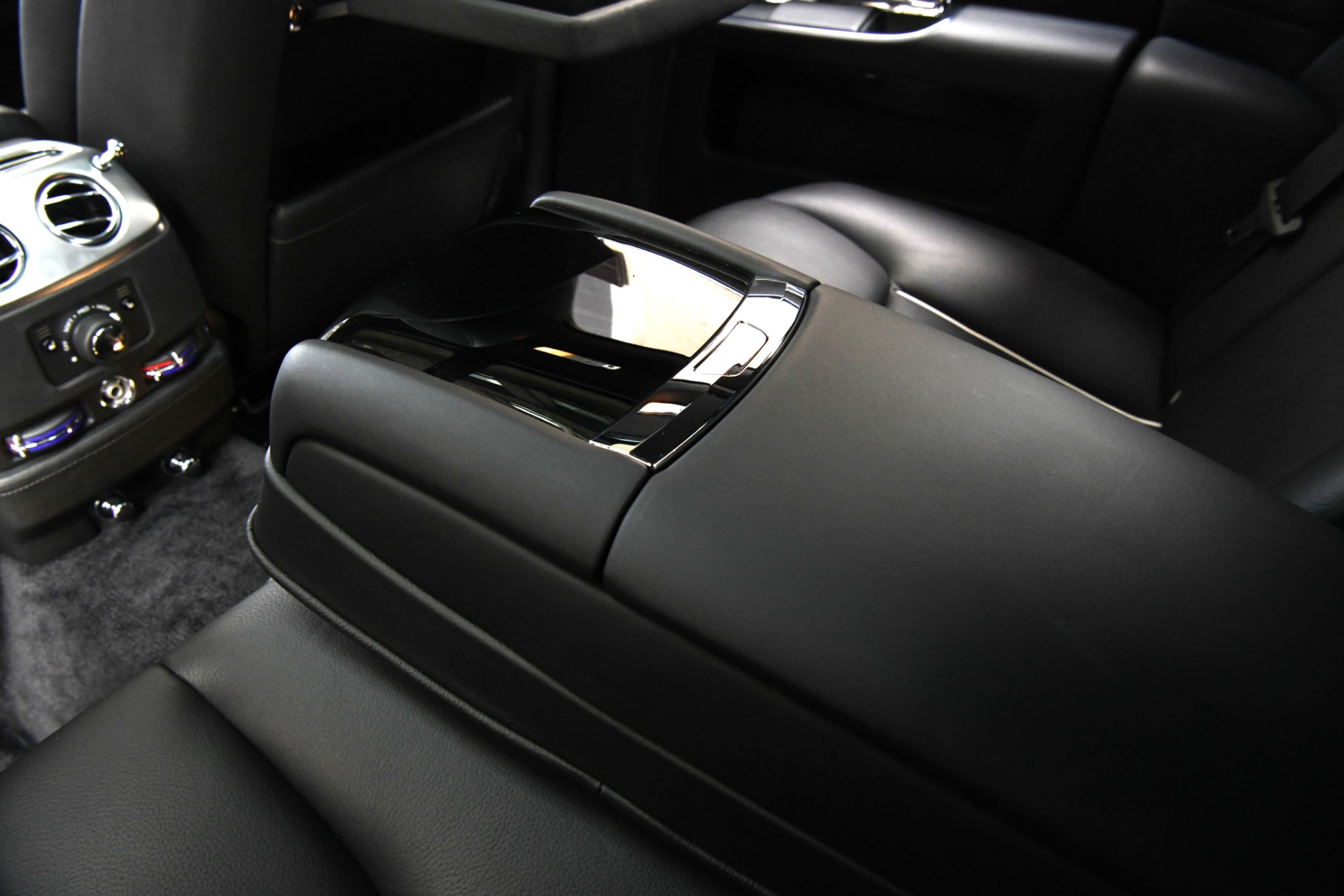 Used 2015 Rolls-Royce Ghost | St. Petersburg, FL