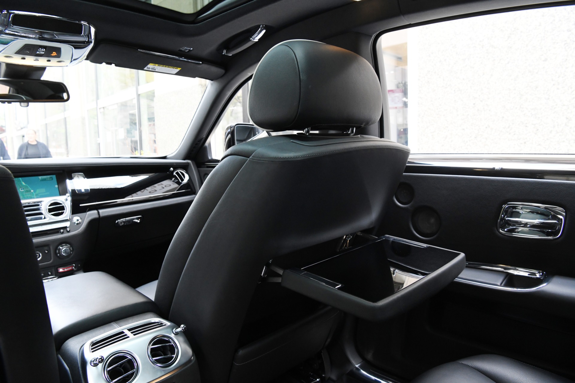 Used 2015 Rolls-Royce Ghost | St. Petersburg, FL