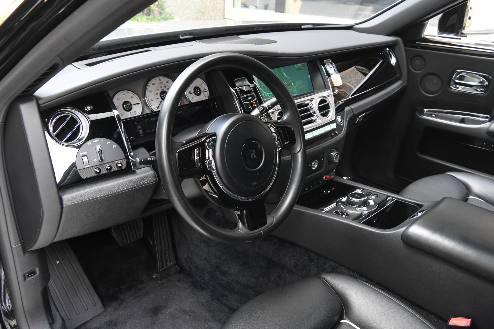 Used 2015 Rolls-Royce Ghost | St. Petersburg, FL