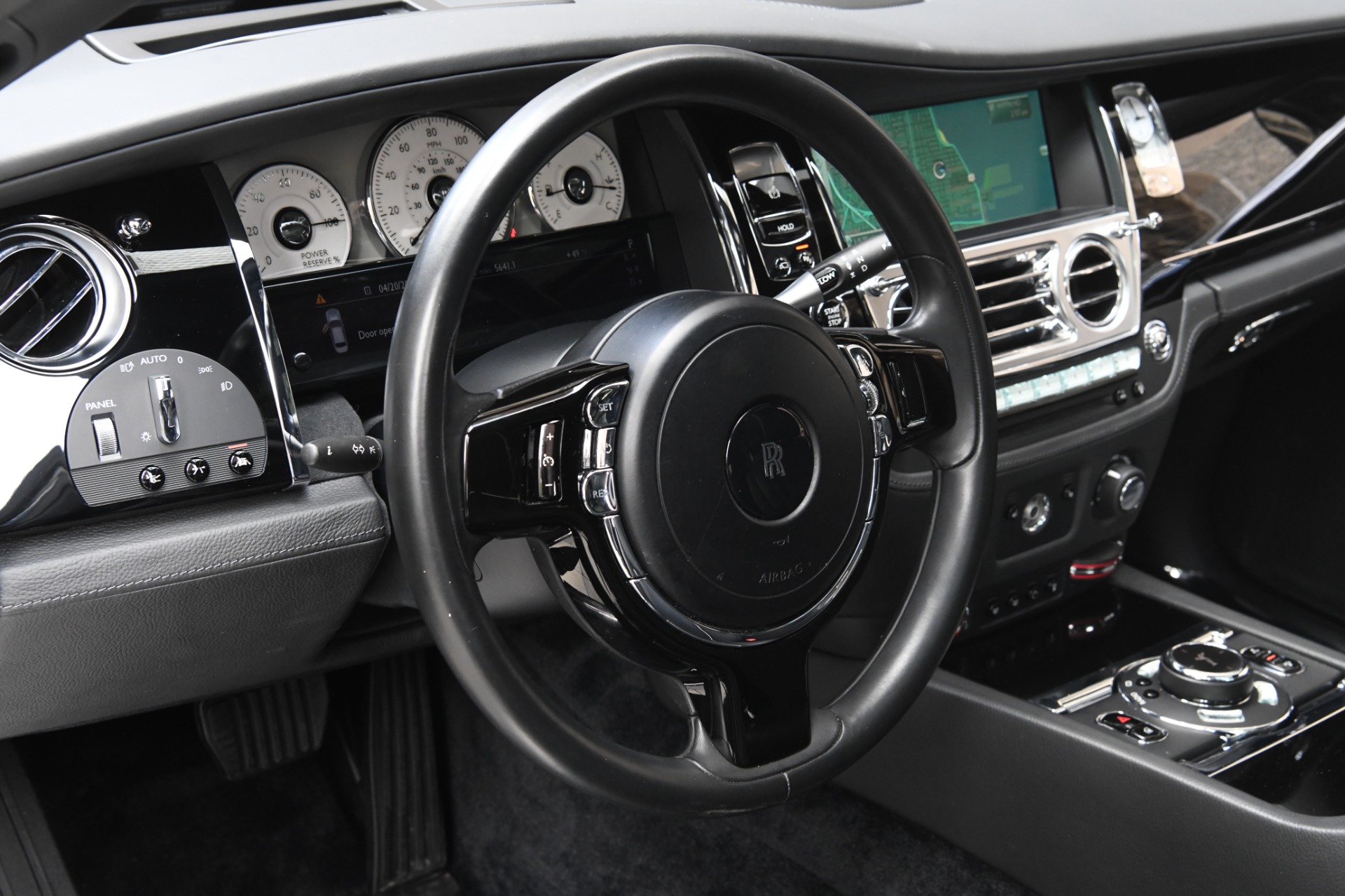 Used 2015 Rolls-Royce Ghost | St. Petersburg, FL