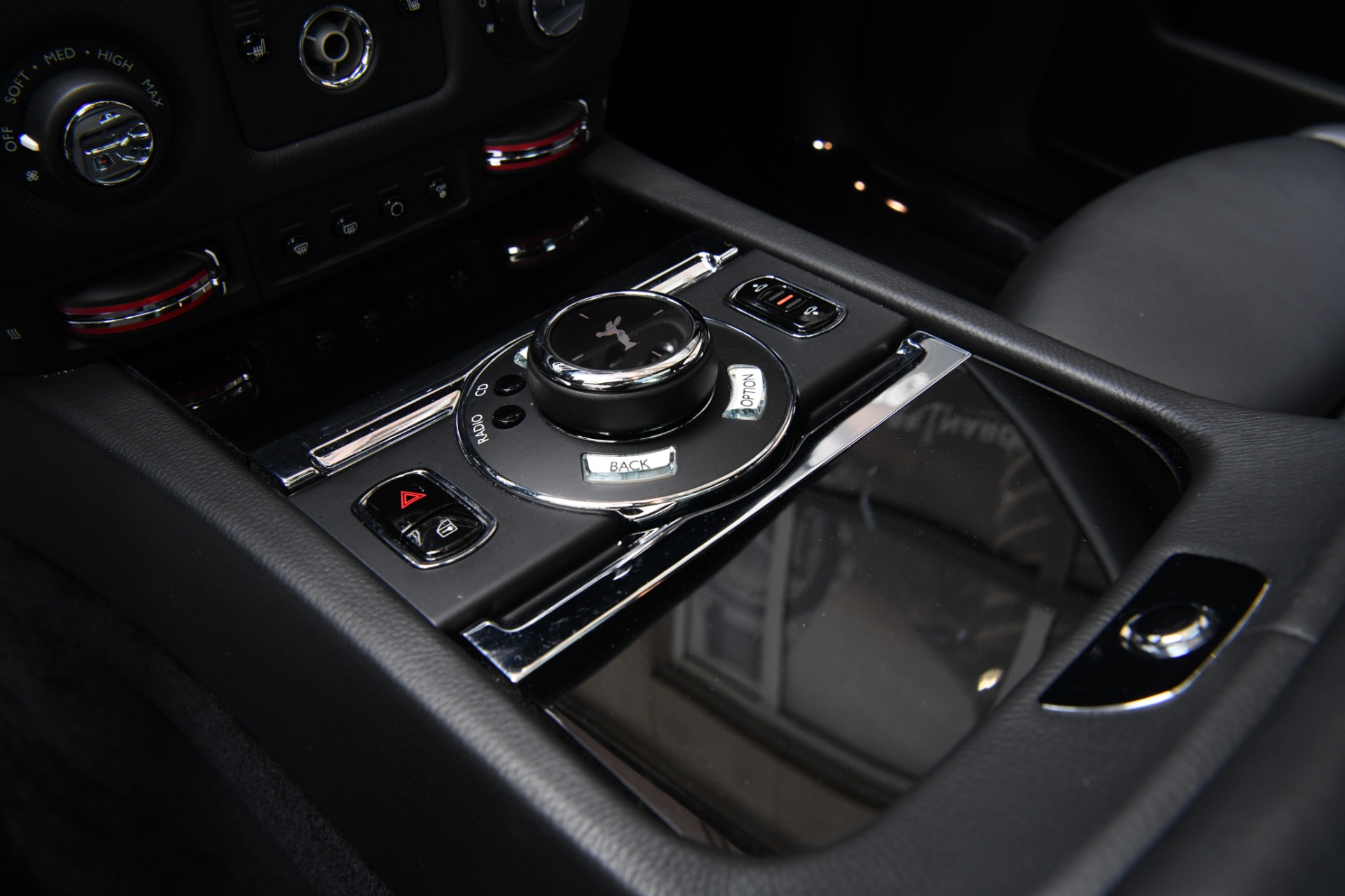 Used 2015 Rolls-Royce Ghost | St. Petersburg, FL